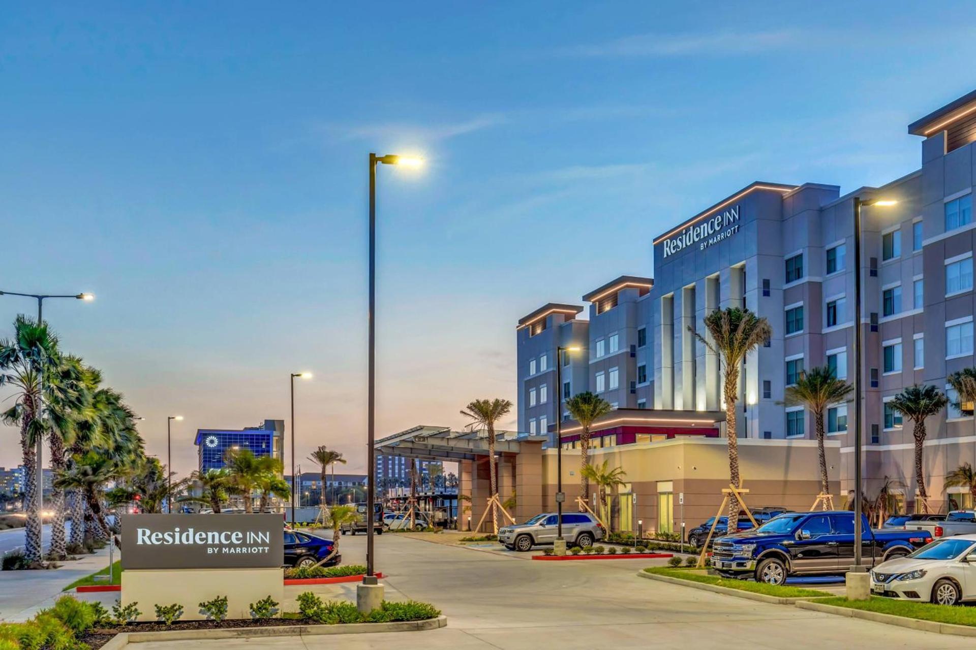 Residence Inn by Marriott Corpus Christi Downtown photo 2