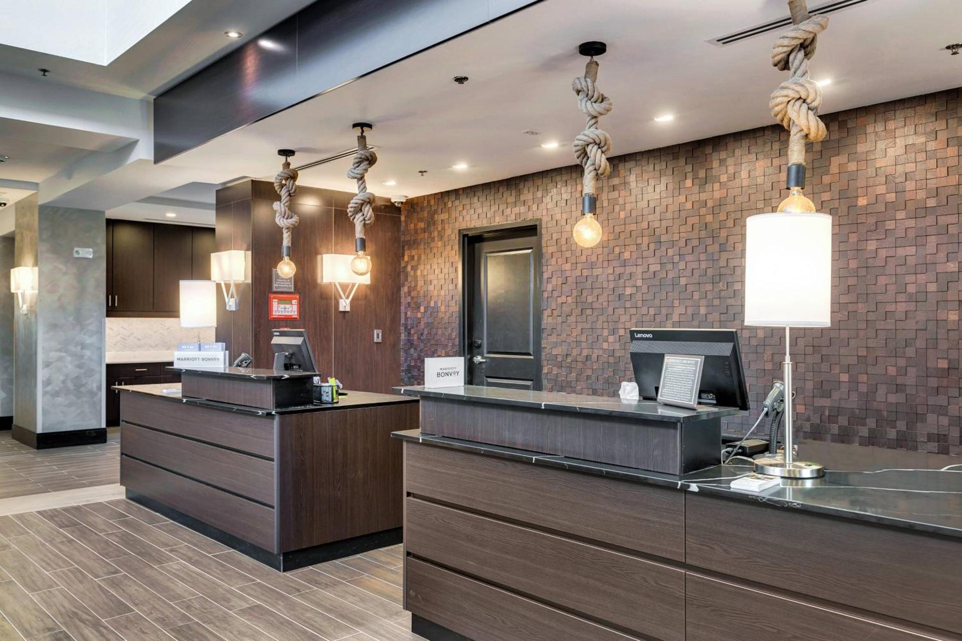 Residence Inn by Marriott Corpus Christi Downtown photo 3