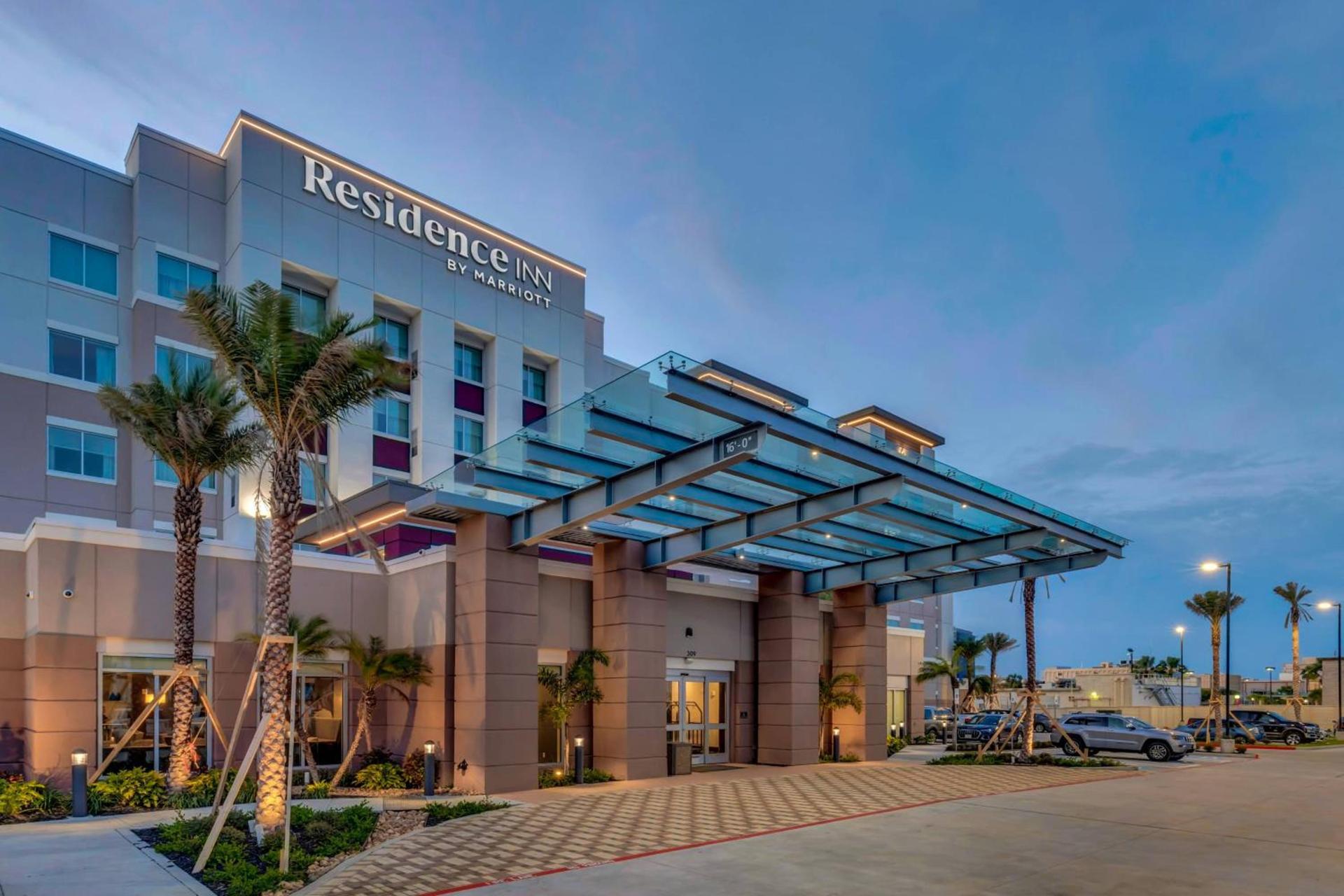 Residence Inn by Marriott Corpus Christi Downtown photo 1
