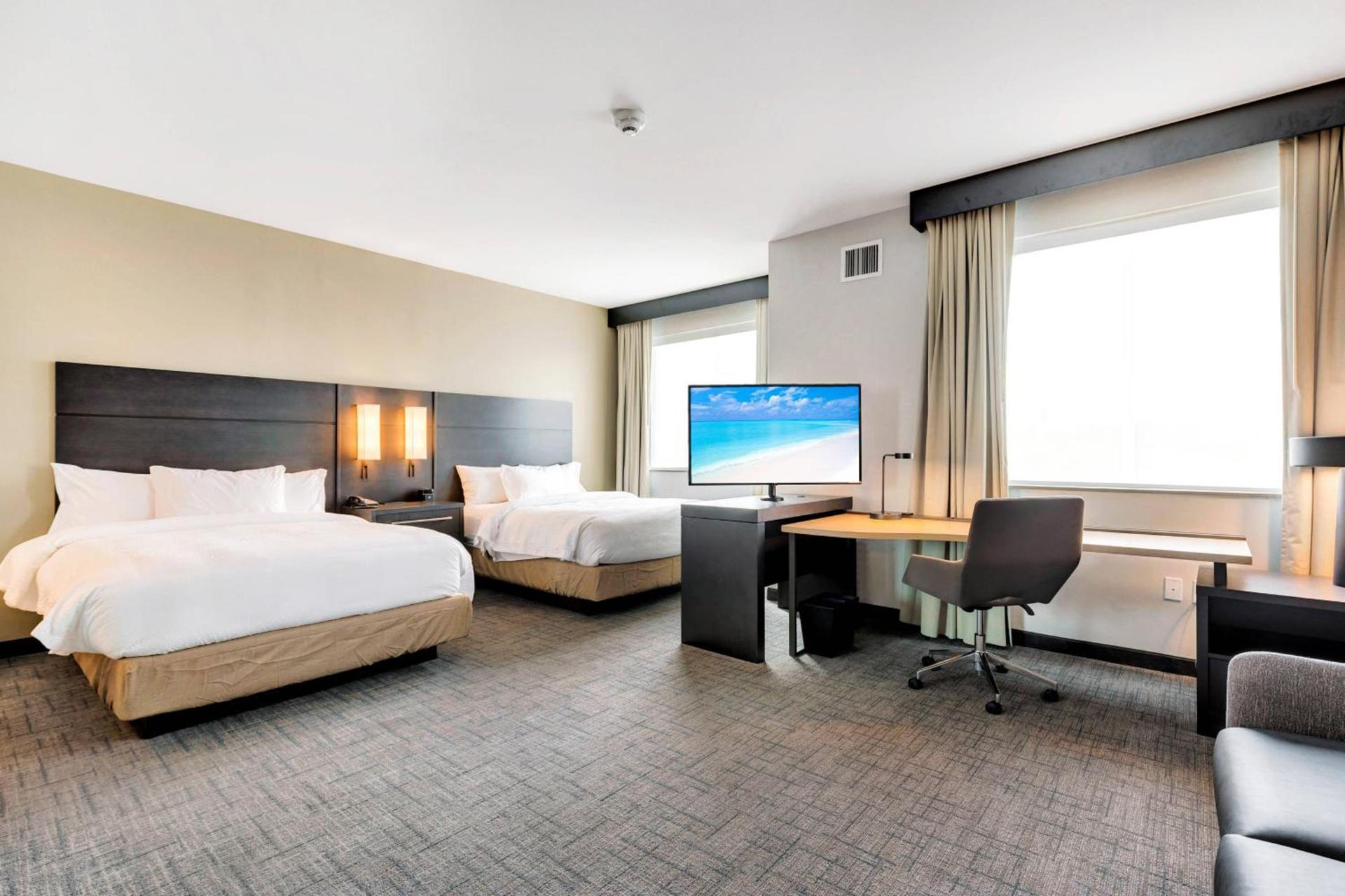 Residence Inn by Marriott Corpus Christi Downtown photo 4