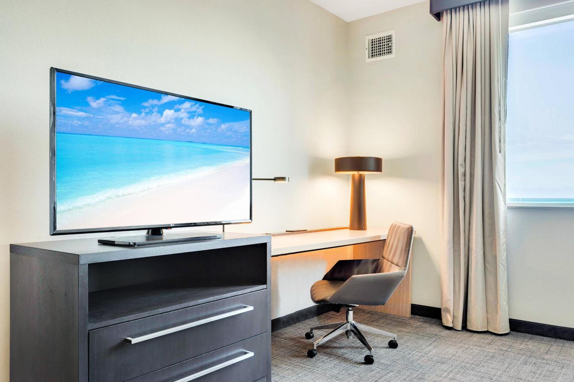 Residence Inn by Marriott Corpus Christi Downtown photo 7