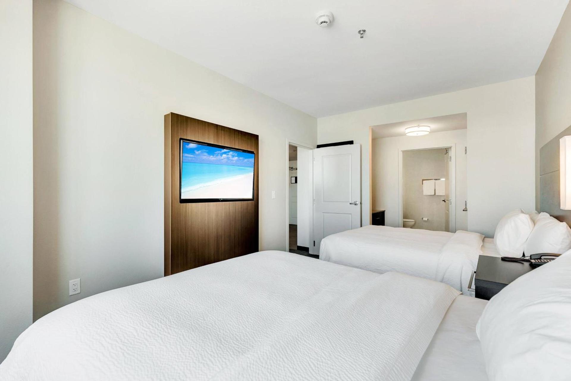 Residence Inn by Marriott Corpus Christi Downtown photo 8