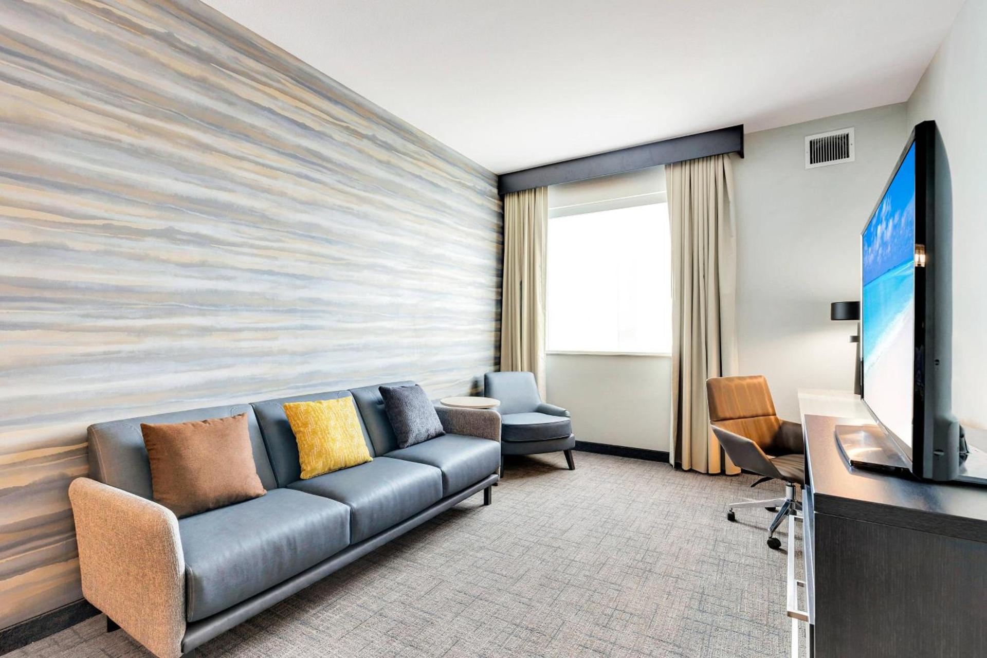 Residence Inn by Marriott Corpus Christi Downtown photo 11