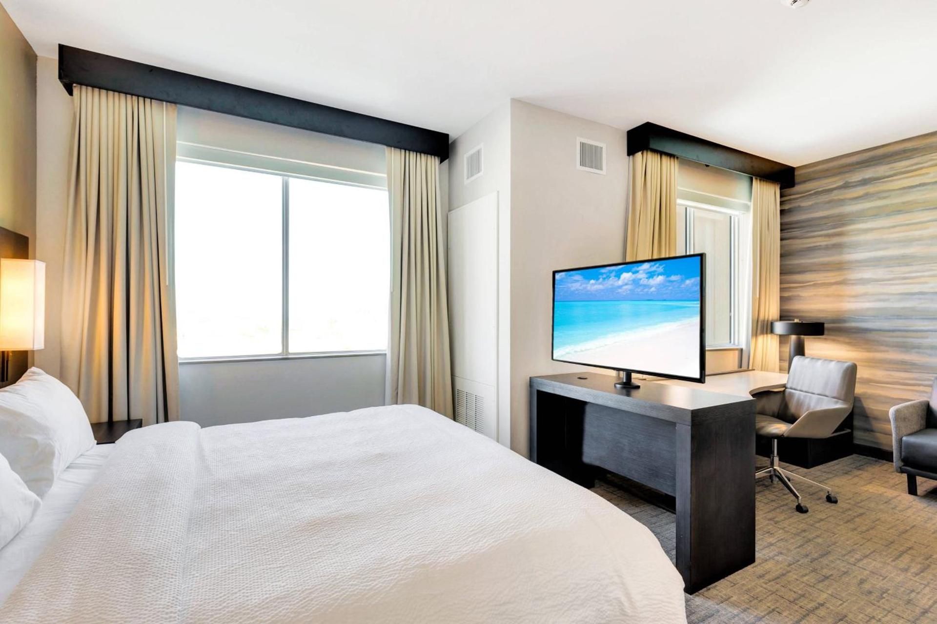 Residence Inn by Marriott Corpus Christi Downtown photo 12