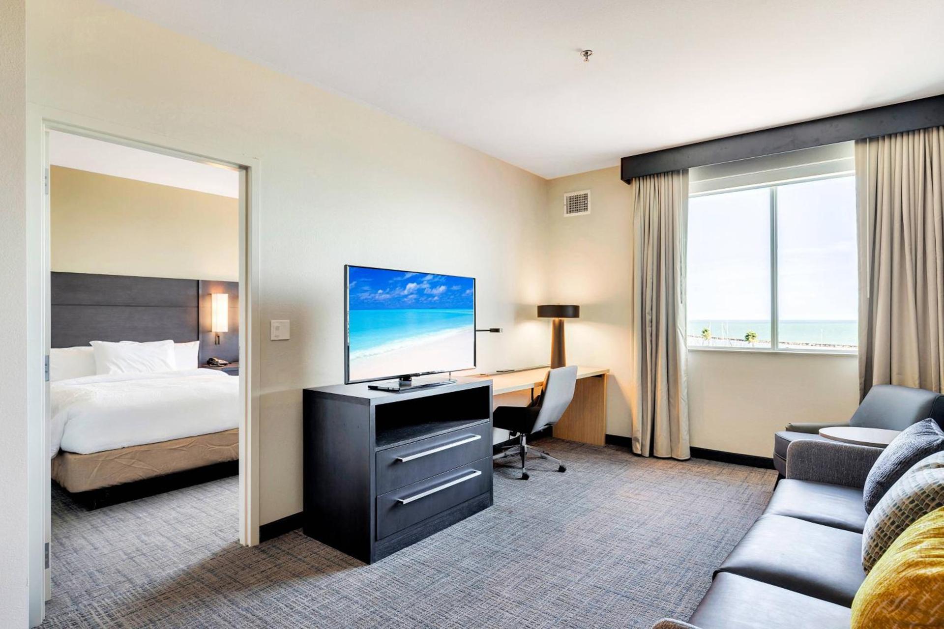Residence Inn by Marriott Corpus Christi Downtown photo 16
