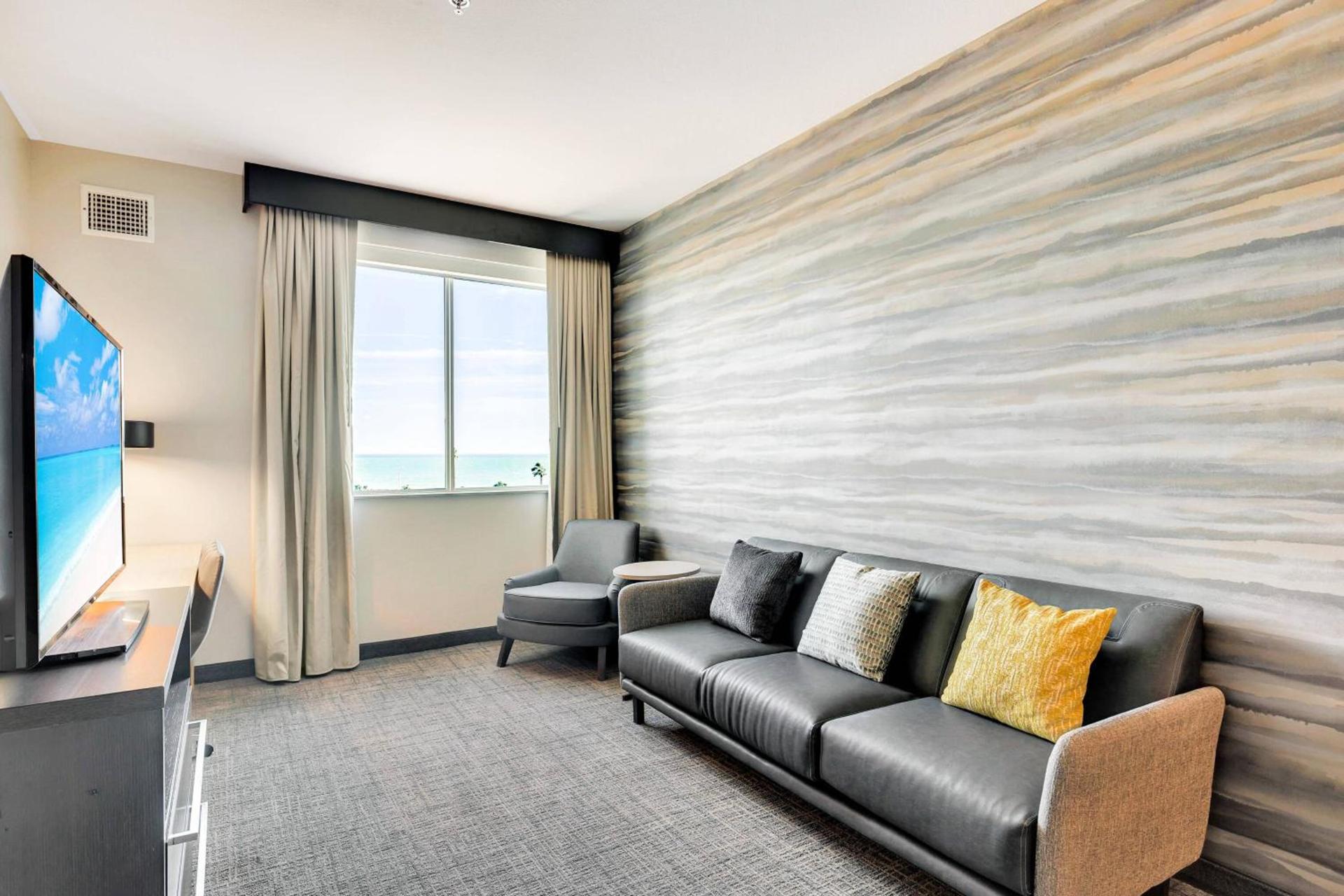 Residence Inn by Marriott Corpus Christi Downtown photo 15