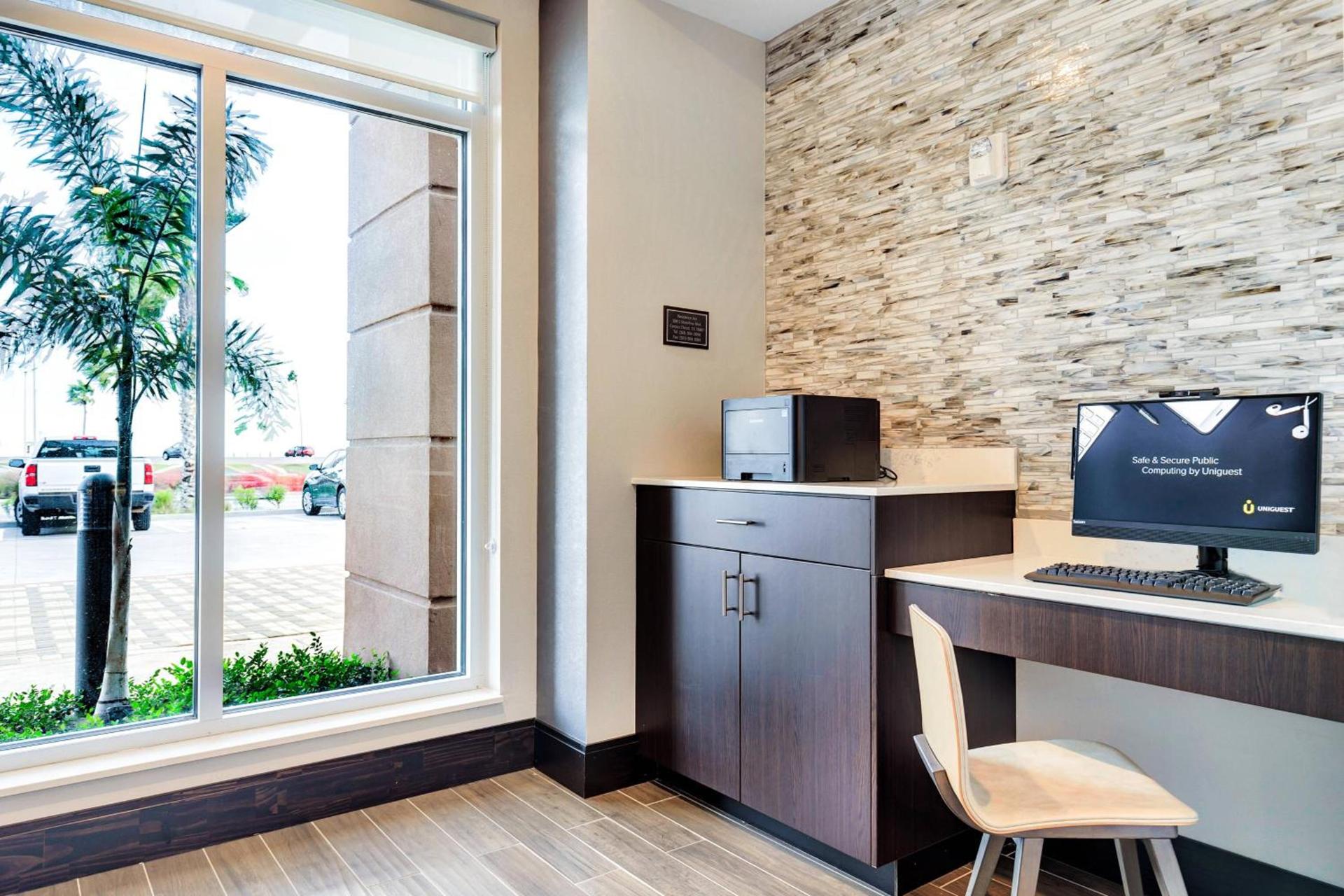Residence Inn by Marriott Corpus Christi Downtown photo 17