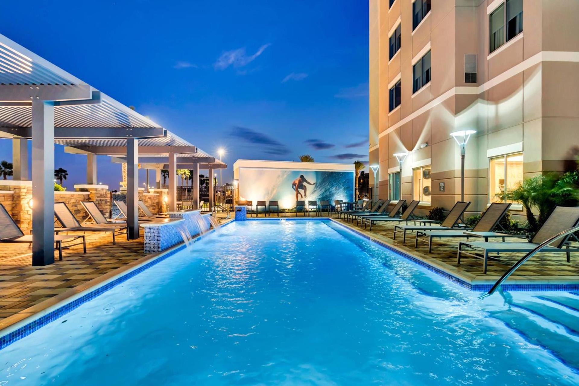 Residence Inn by Marriott Corpus Christi Downtown photo 19