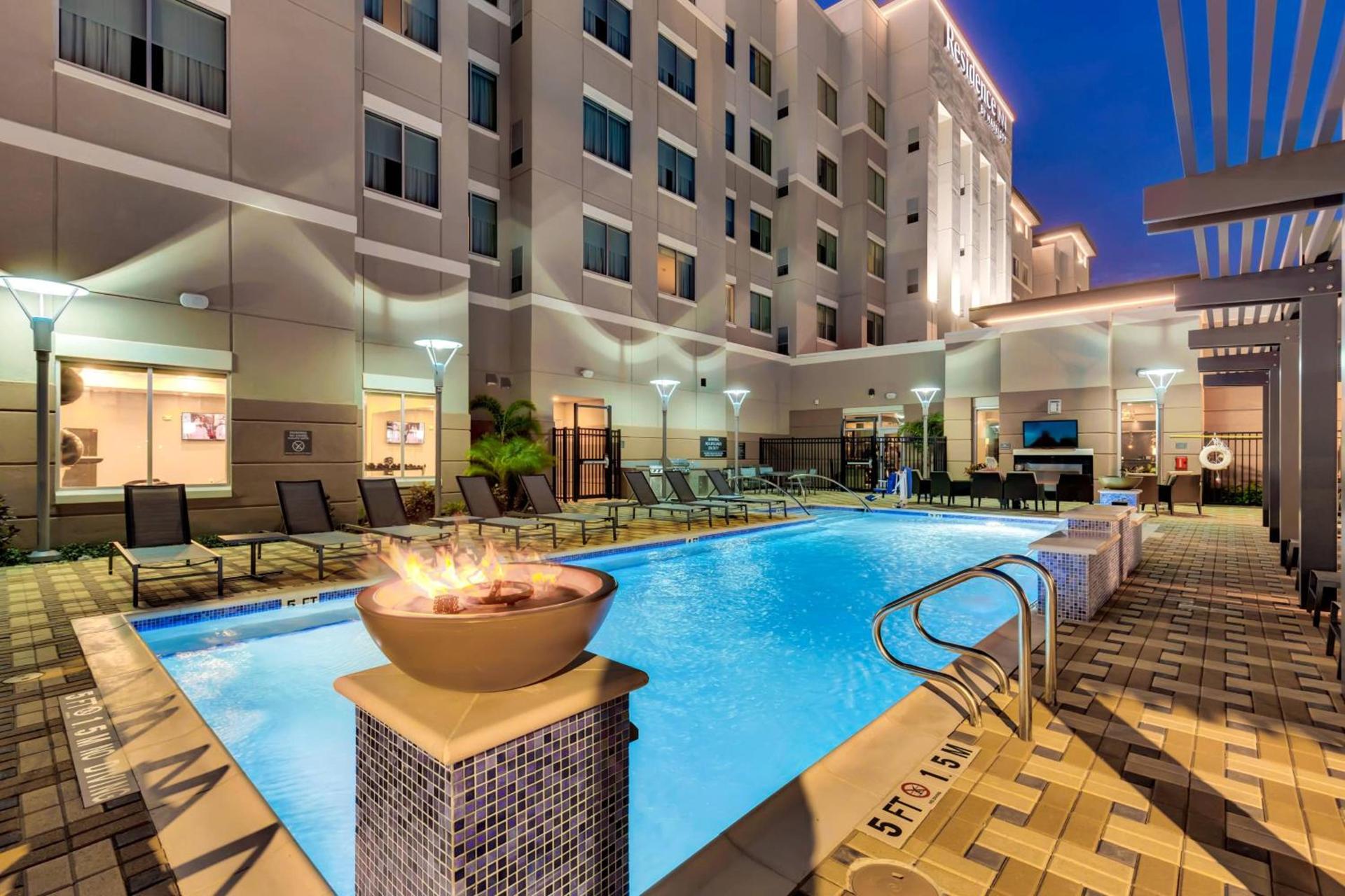 Residence Inn by Marriott Corpus Christi Downtown photo 21