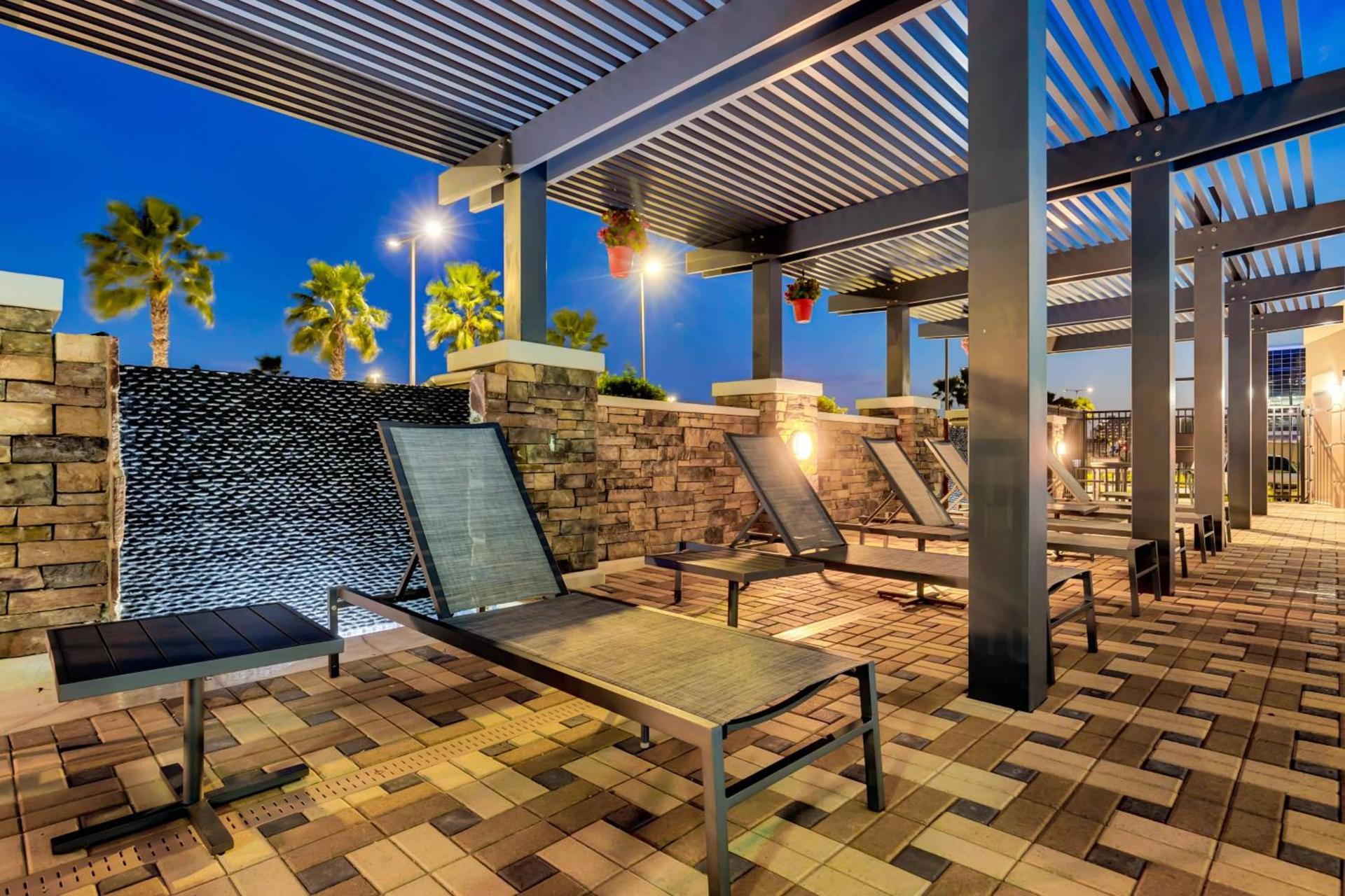 Residence Inn by Marriott Corpus Christi Downtown photo 22
