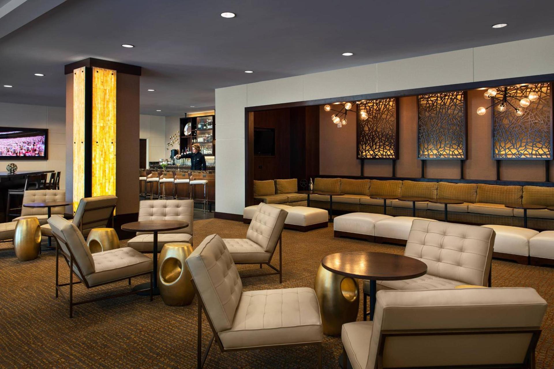The Lincoln Marriott Cornhusker Hotel photo 10