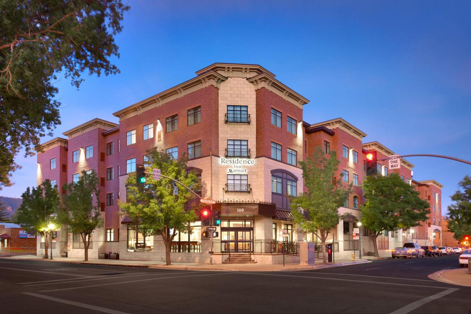 Residence Inn by Marriott Flagstaff photo 1