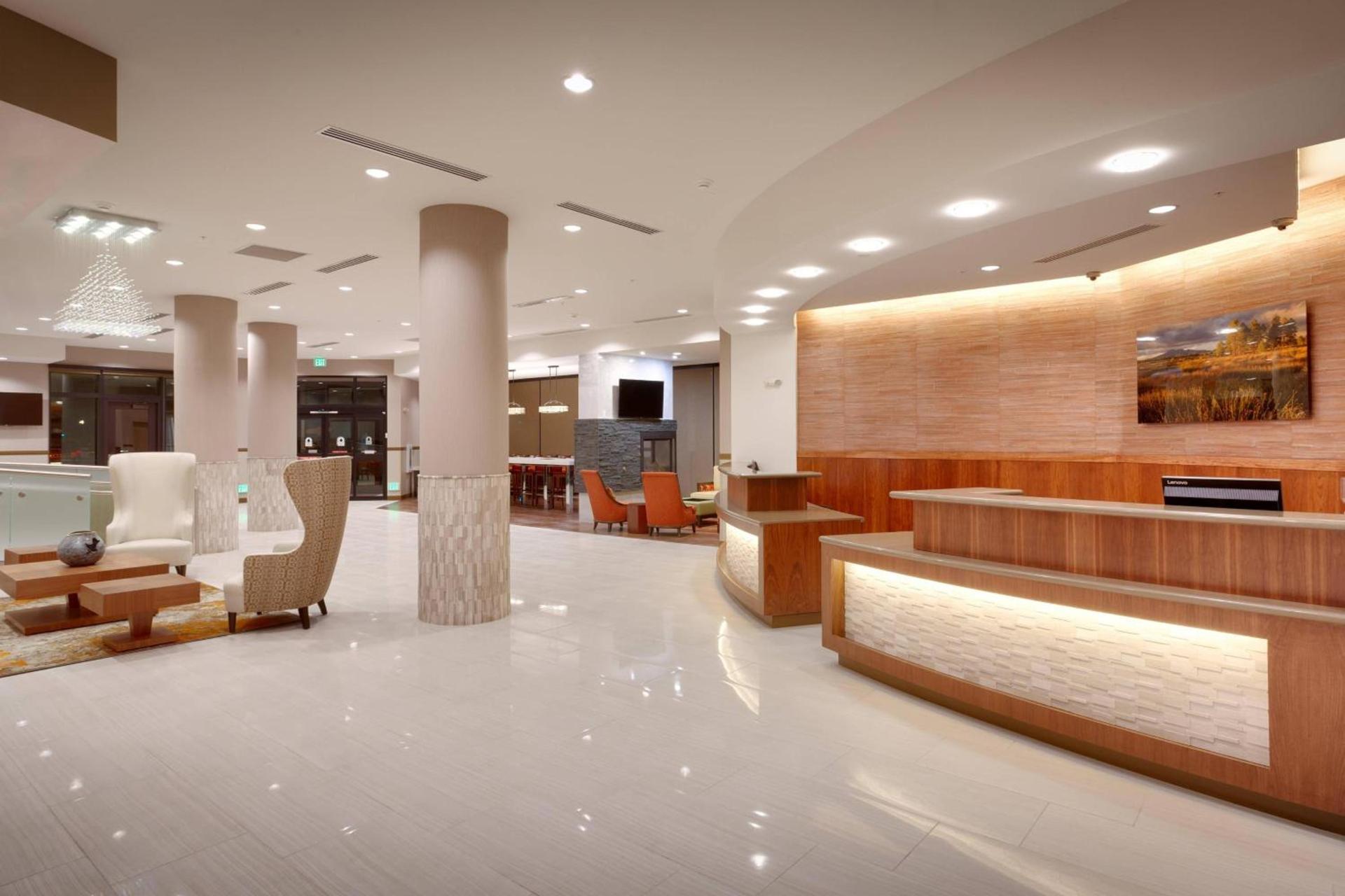 Residence Inn by Marriott Flagstaff photo 3