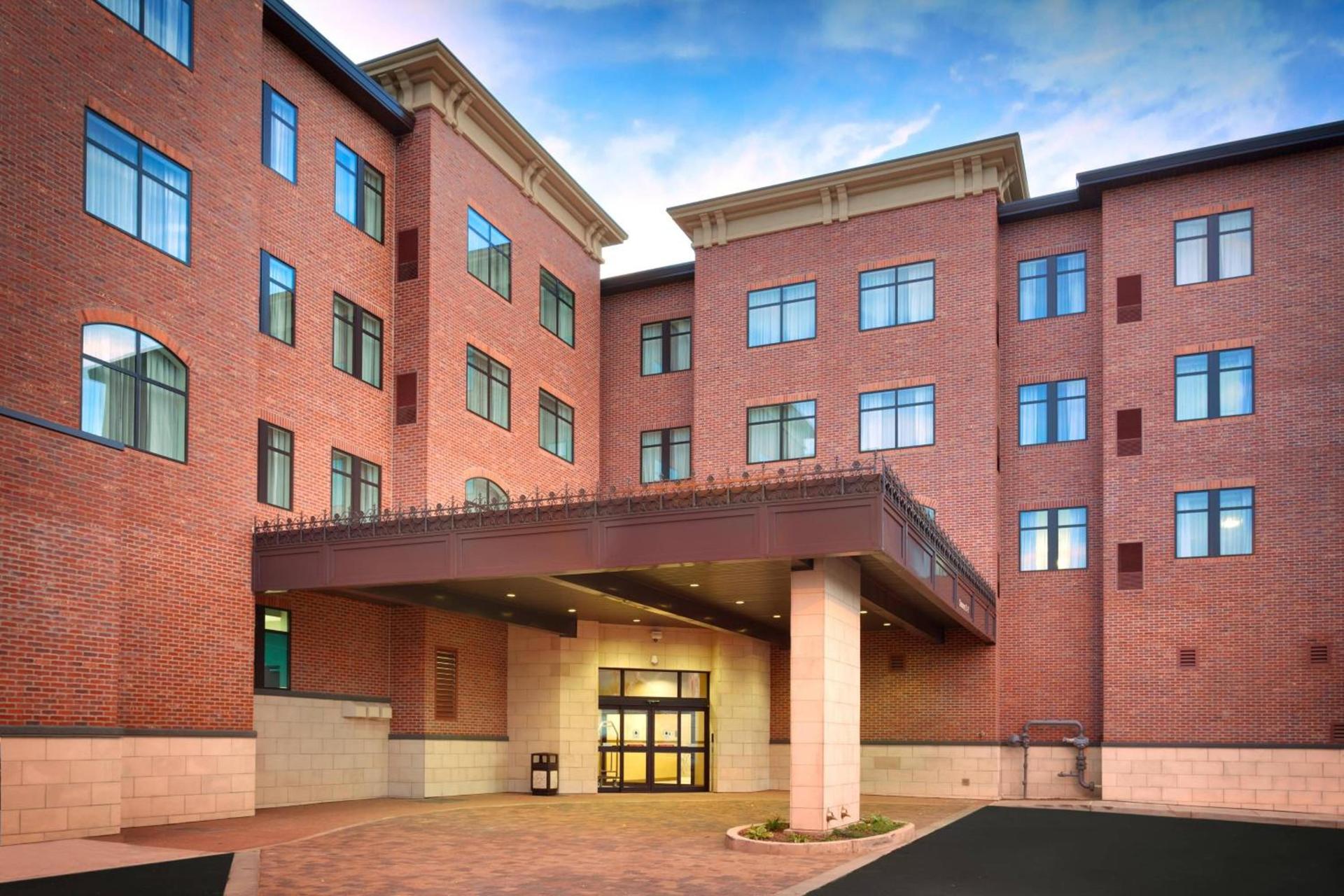 Residence Inn by Marriott Flagstaff photo 2