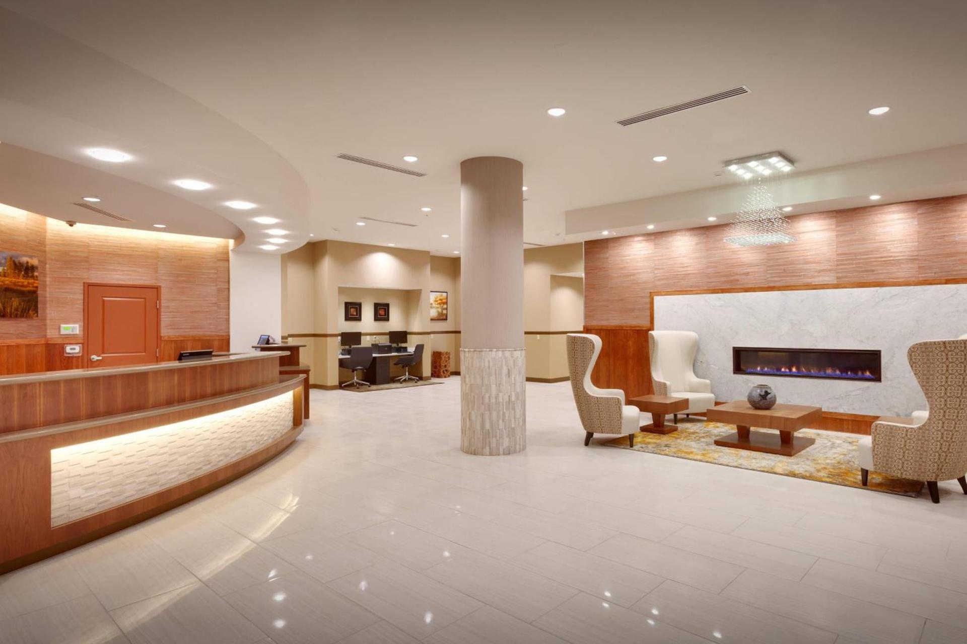 Residence Inn by Marriott Flagstaff photo 4