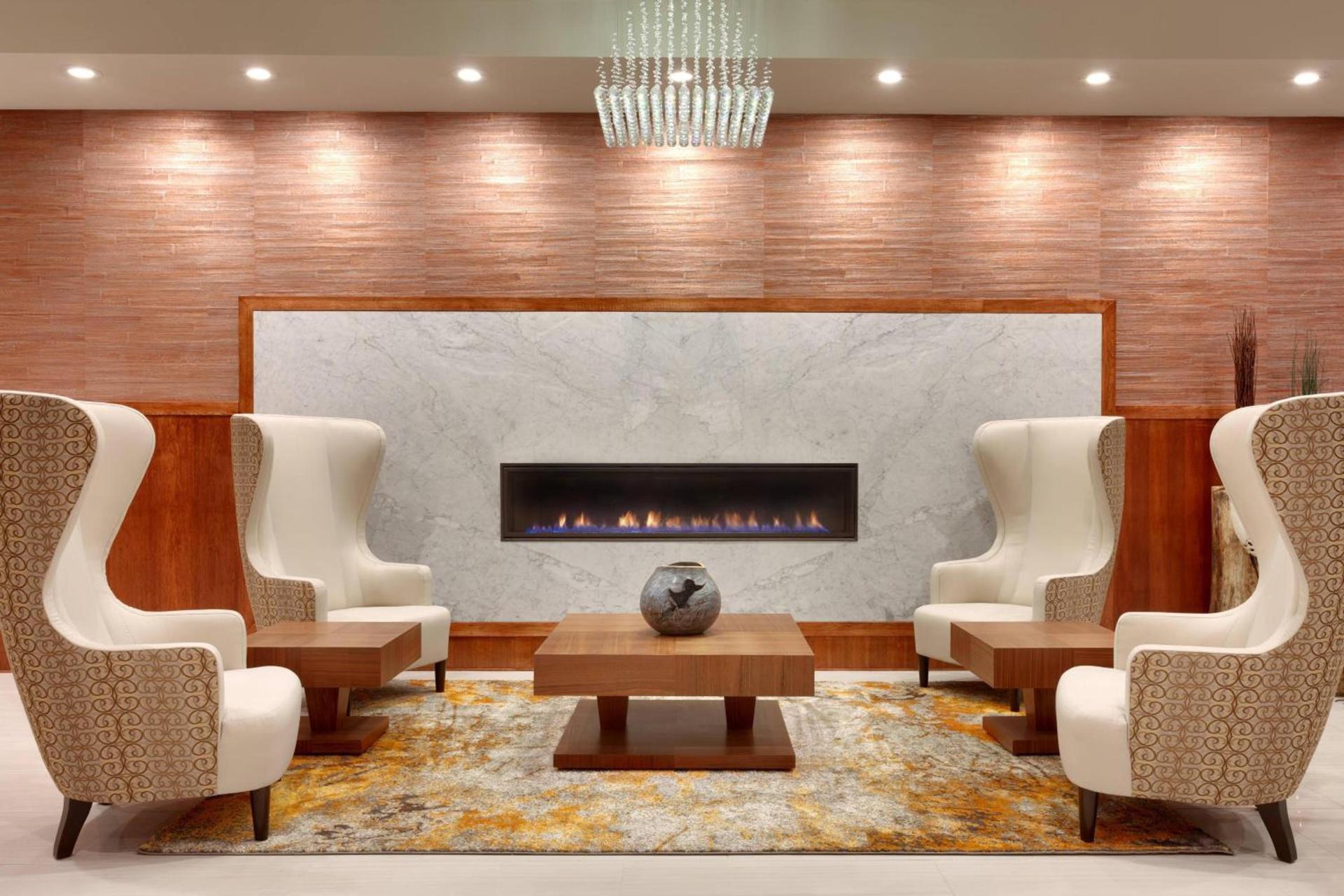 Residence Inn by Marriott Flagstaff photo 18