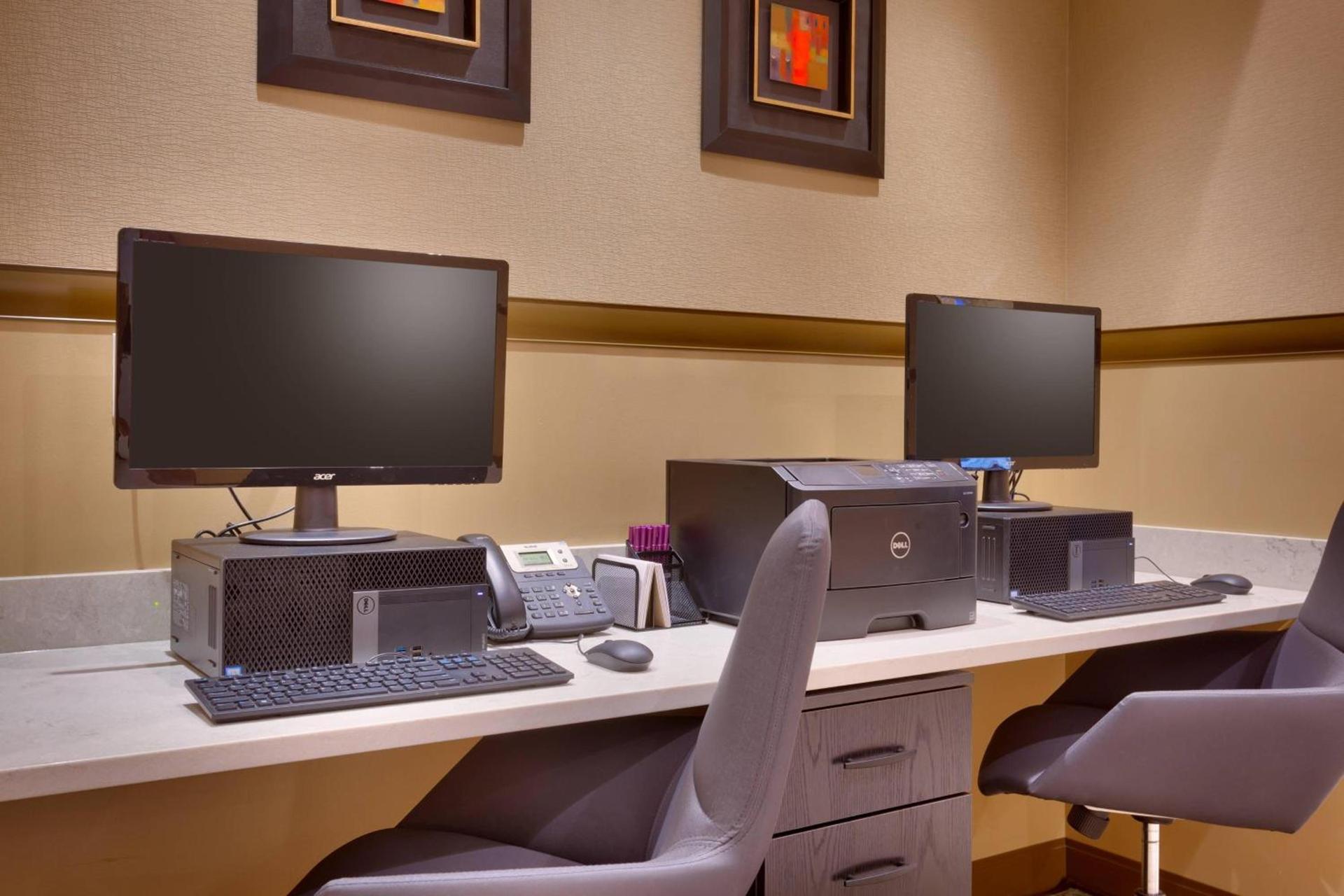 Residence Inn by Marriott Flagstaff photo 21