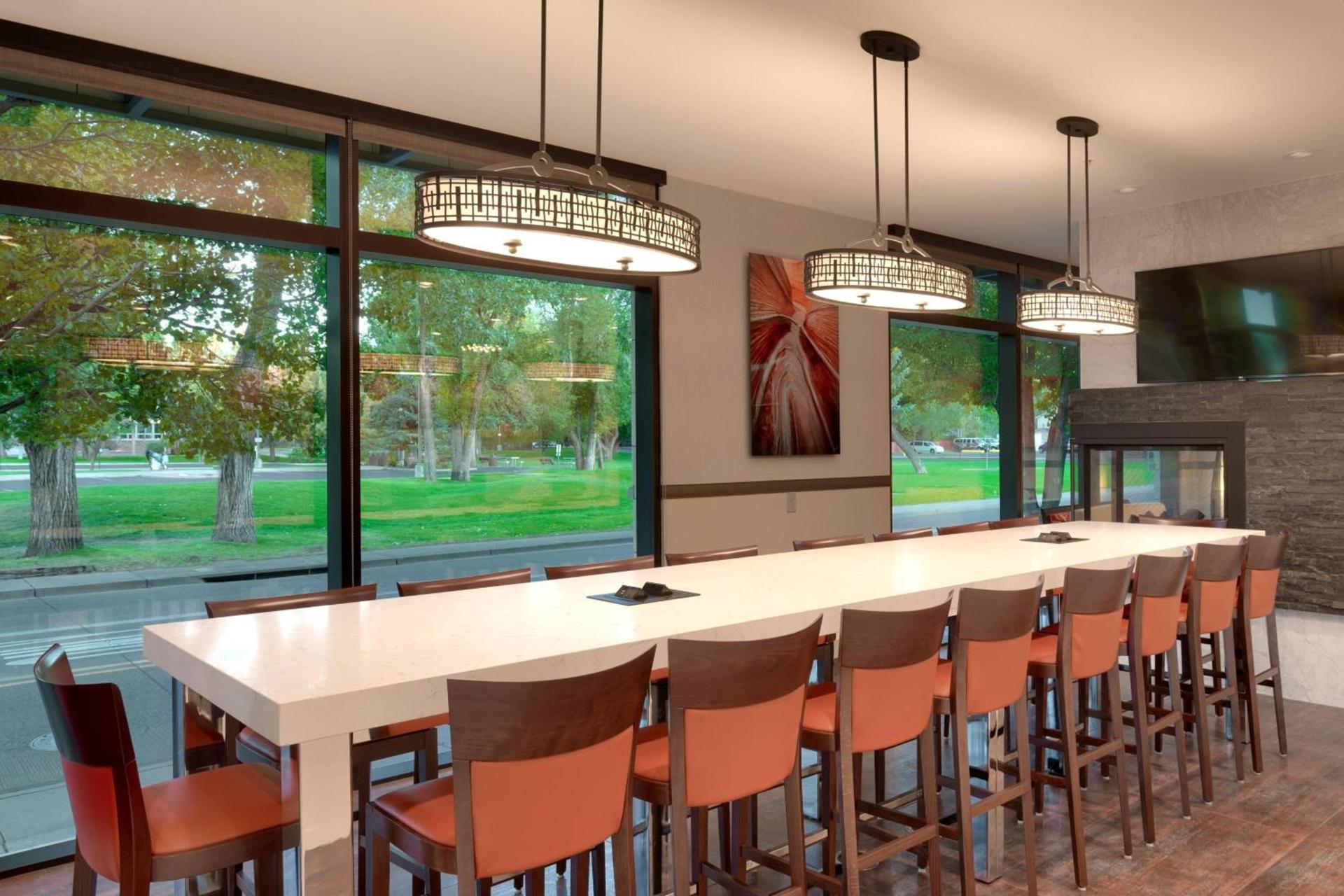 Residence Inn by Marriott Flagstaff photo 20