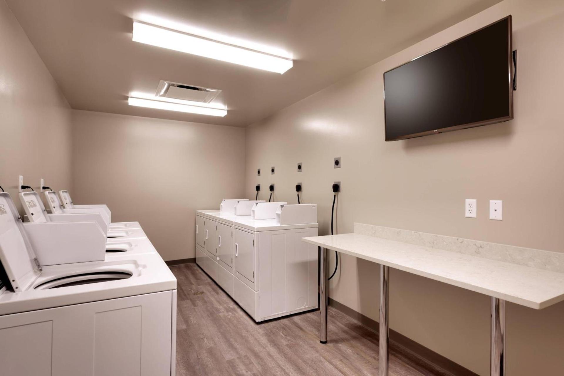 Residence Inn by Marriott Flagstaff photo 23