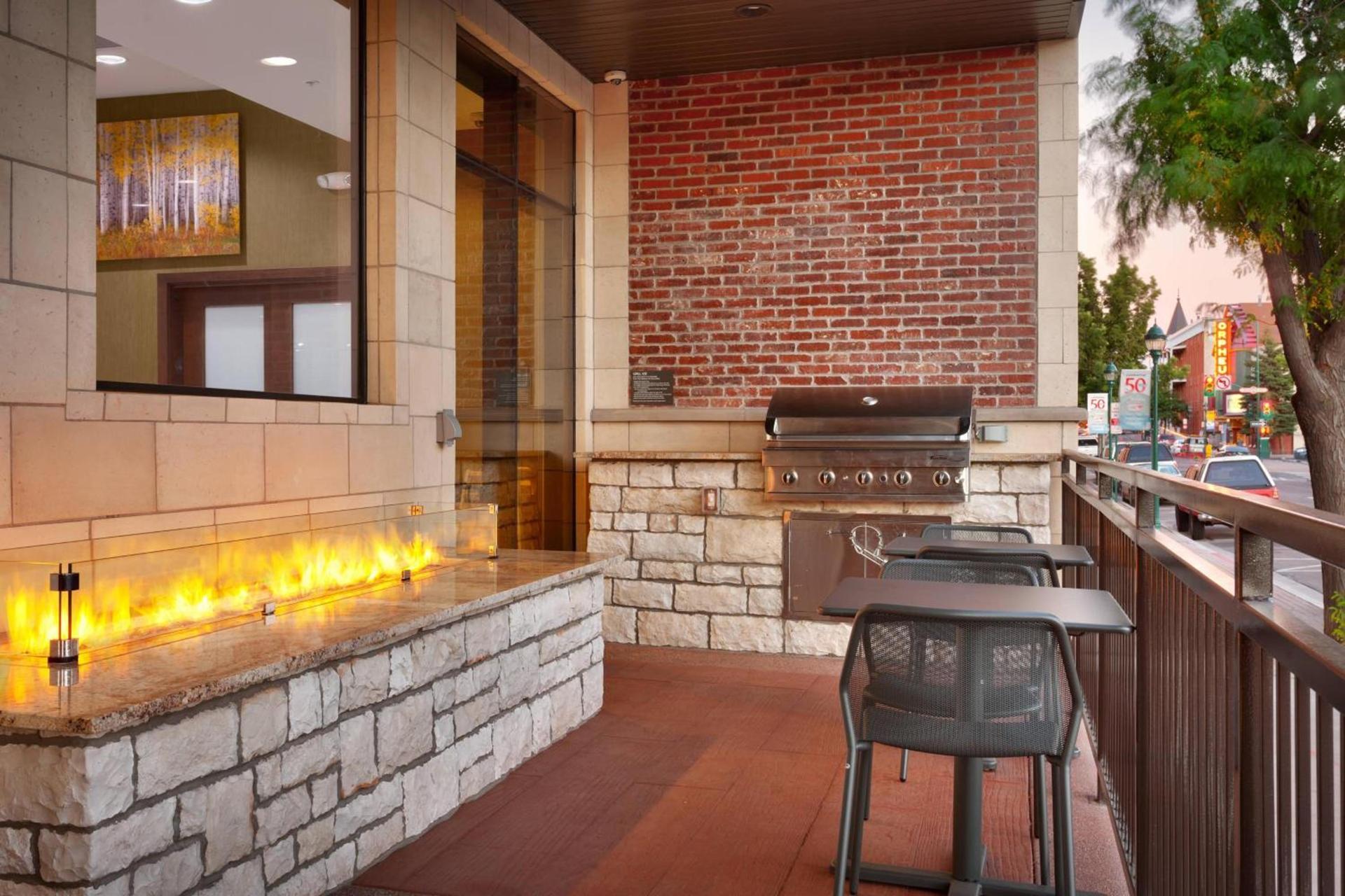 Residence Inn by Marriott Flagstaff photo 25