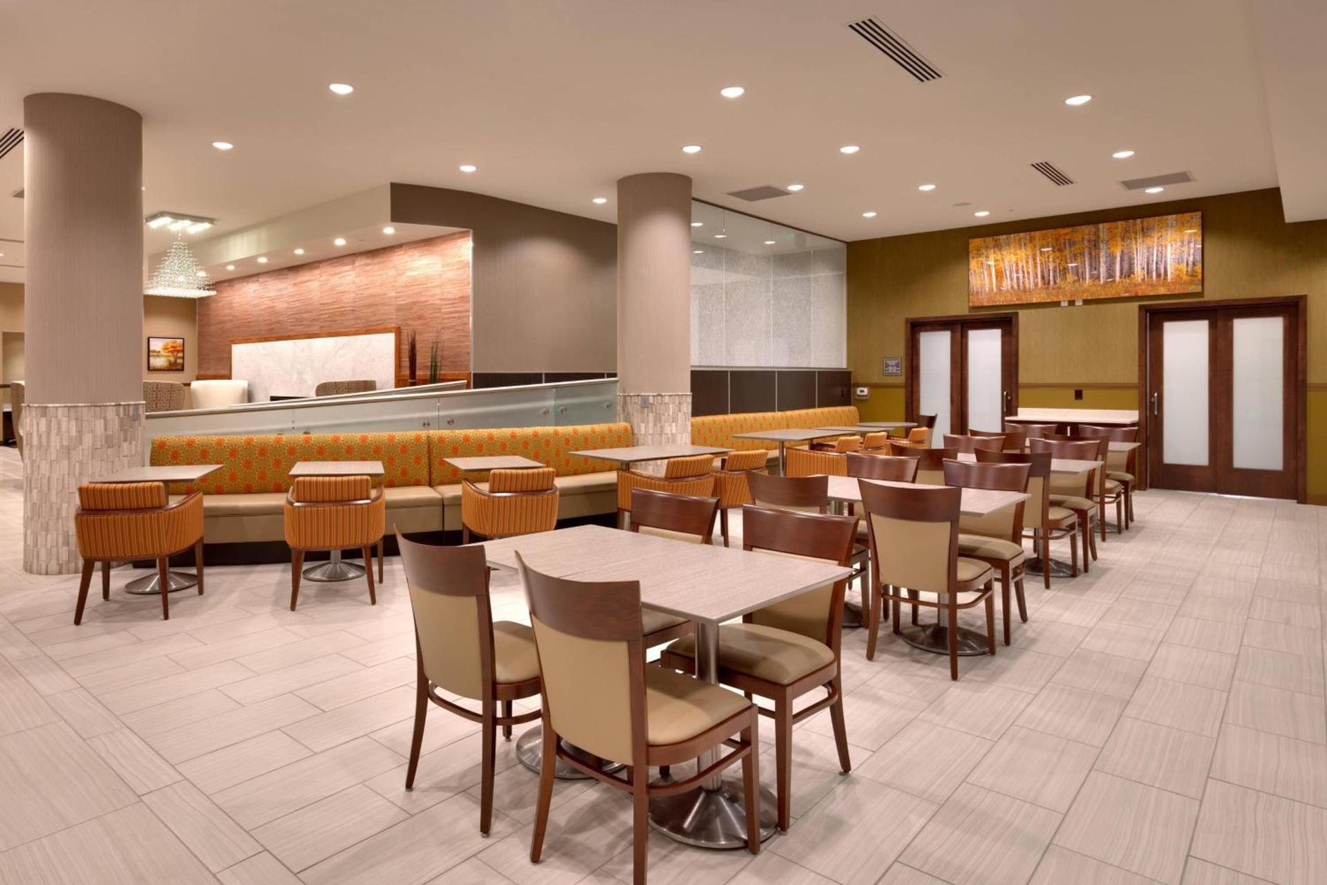 Residence Inn by Marriott Flagstaff photo 26