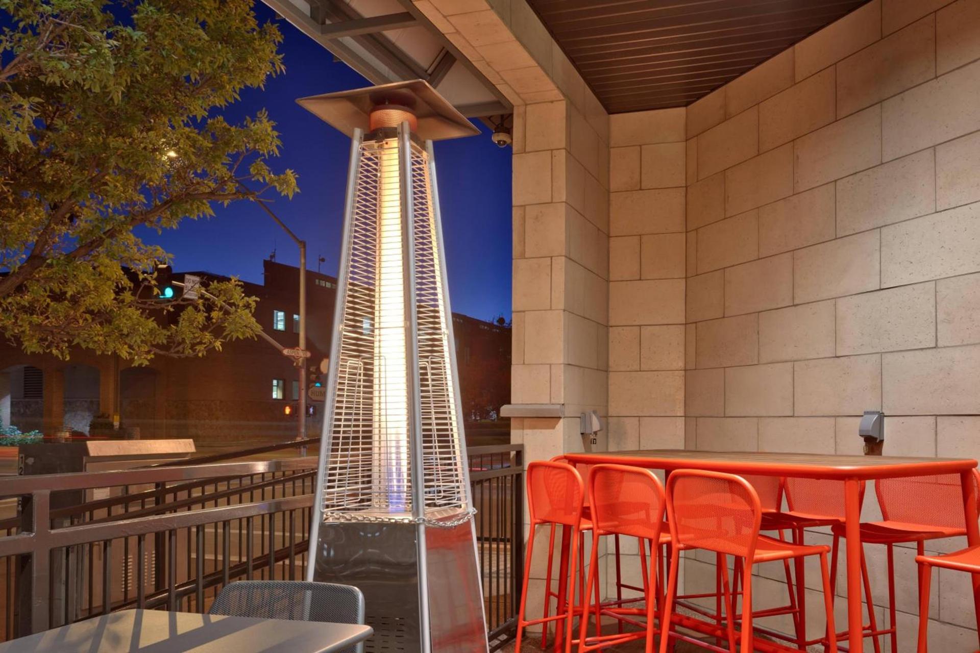 Residence Inn by Marriott Flagstaff photo 24