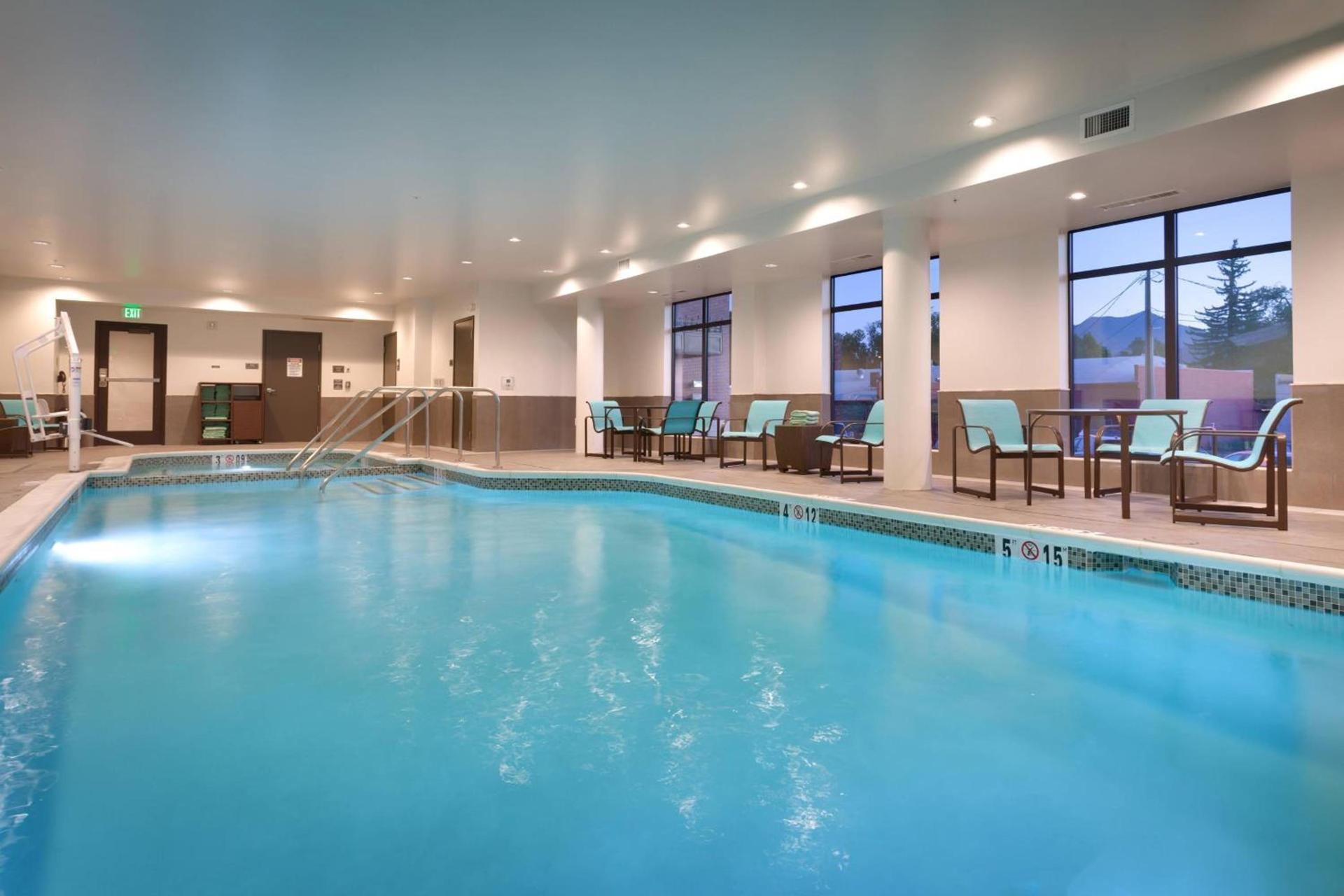 Residence Inn by Marriott Flagstaff photo 28