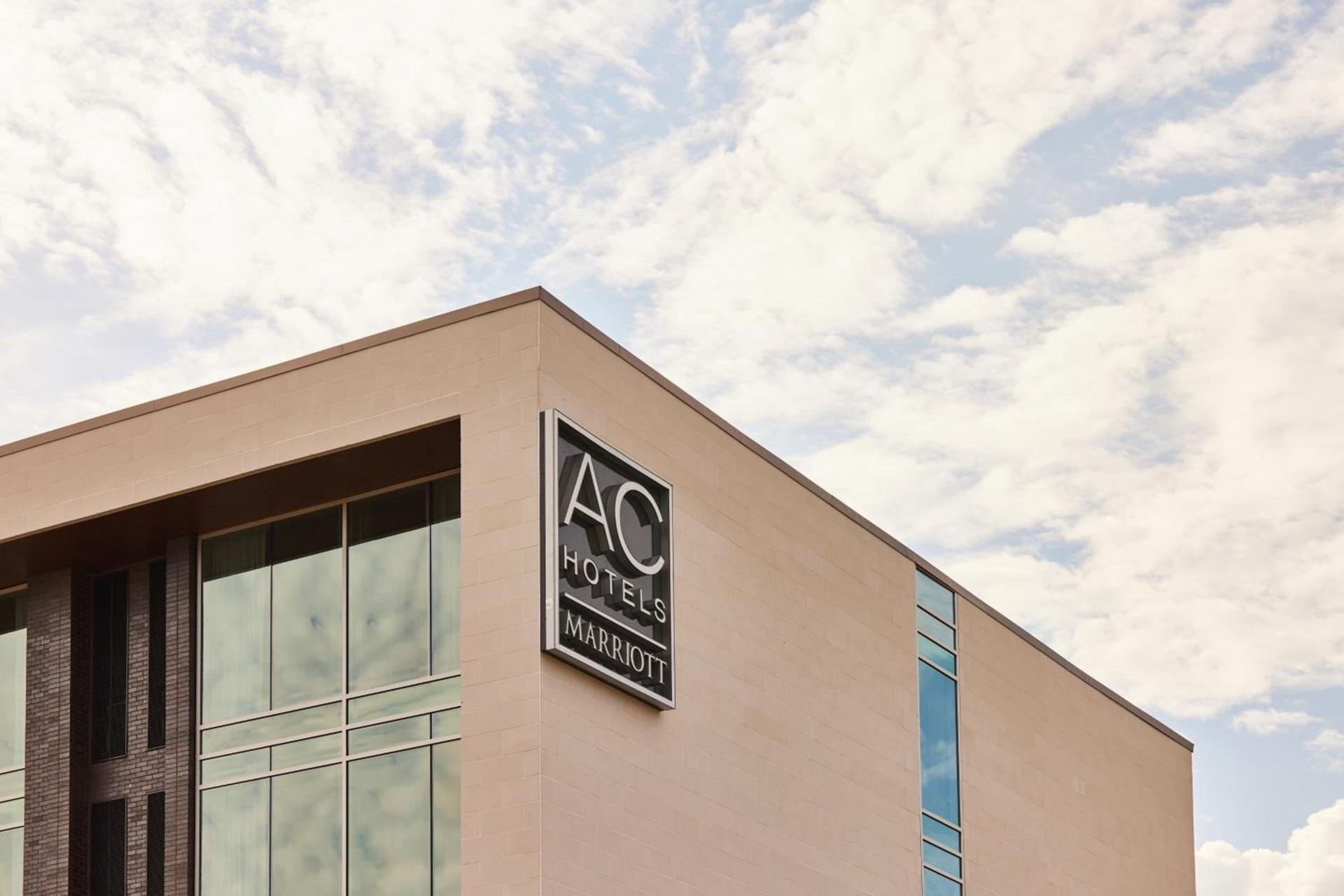 AC Hotel by Marriott Nashville Brentwood photo 2
