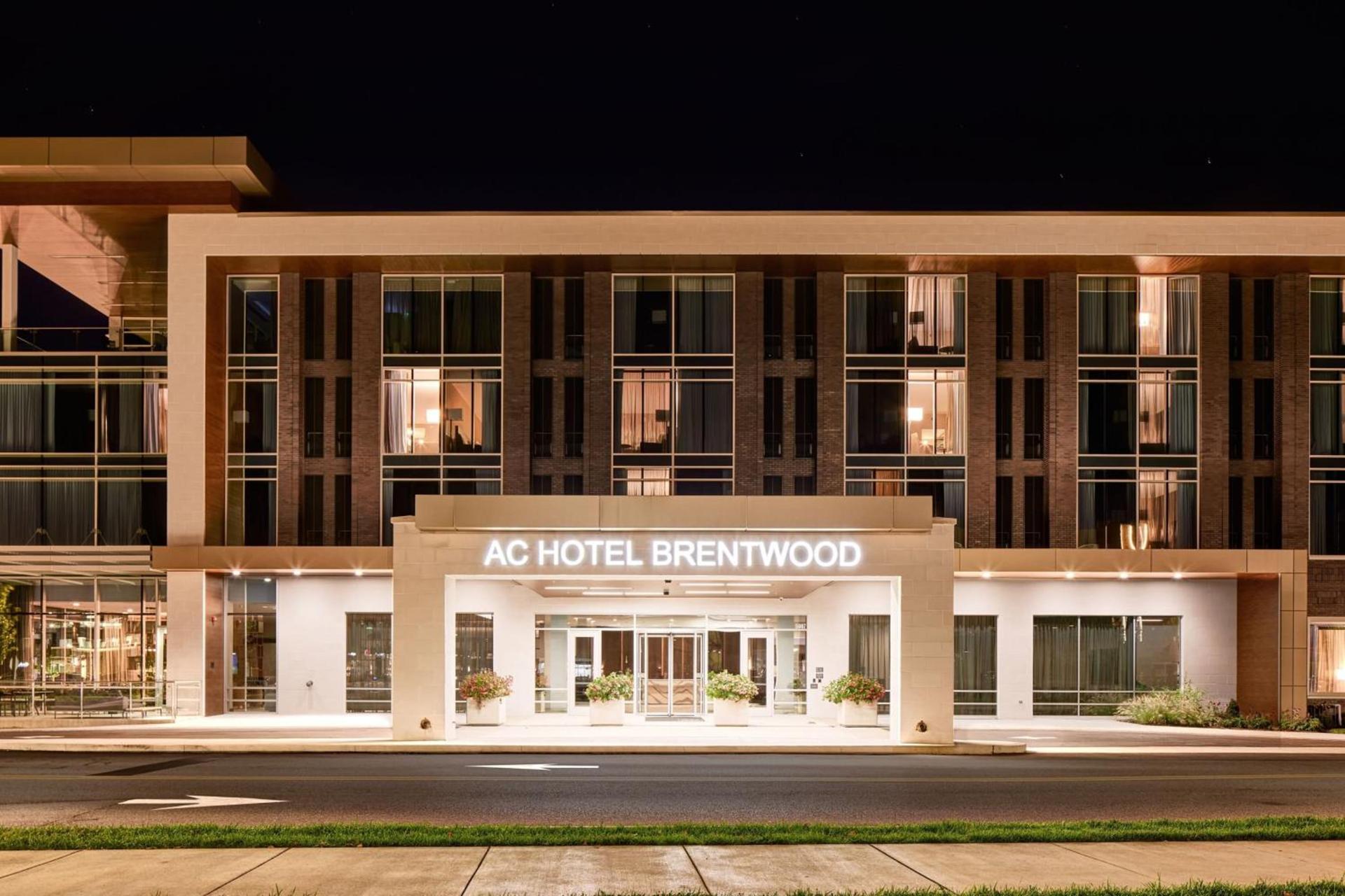 AC Hotel by Marriott Nashville Brentwood photo 3