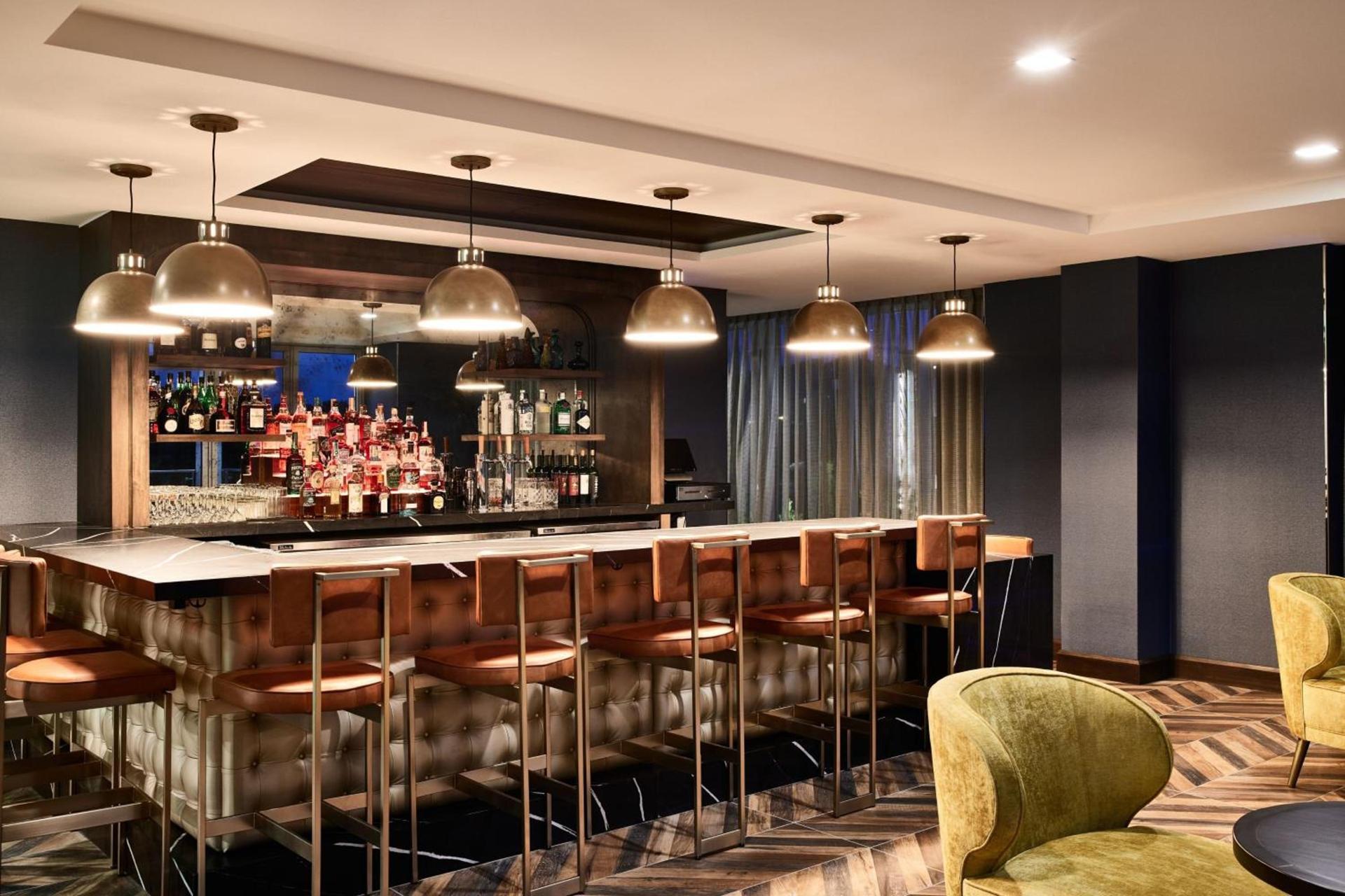 AC Hotel by Marriott Nashville Brentwood photo 21