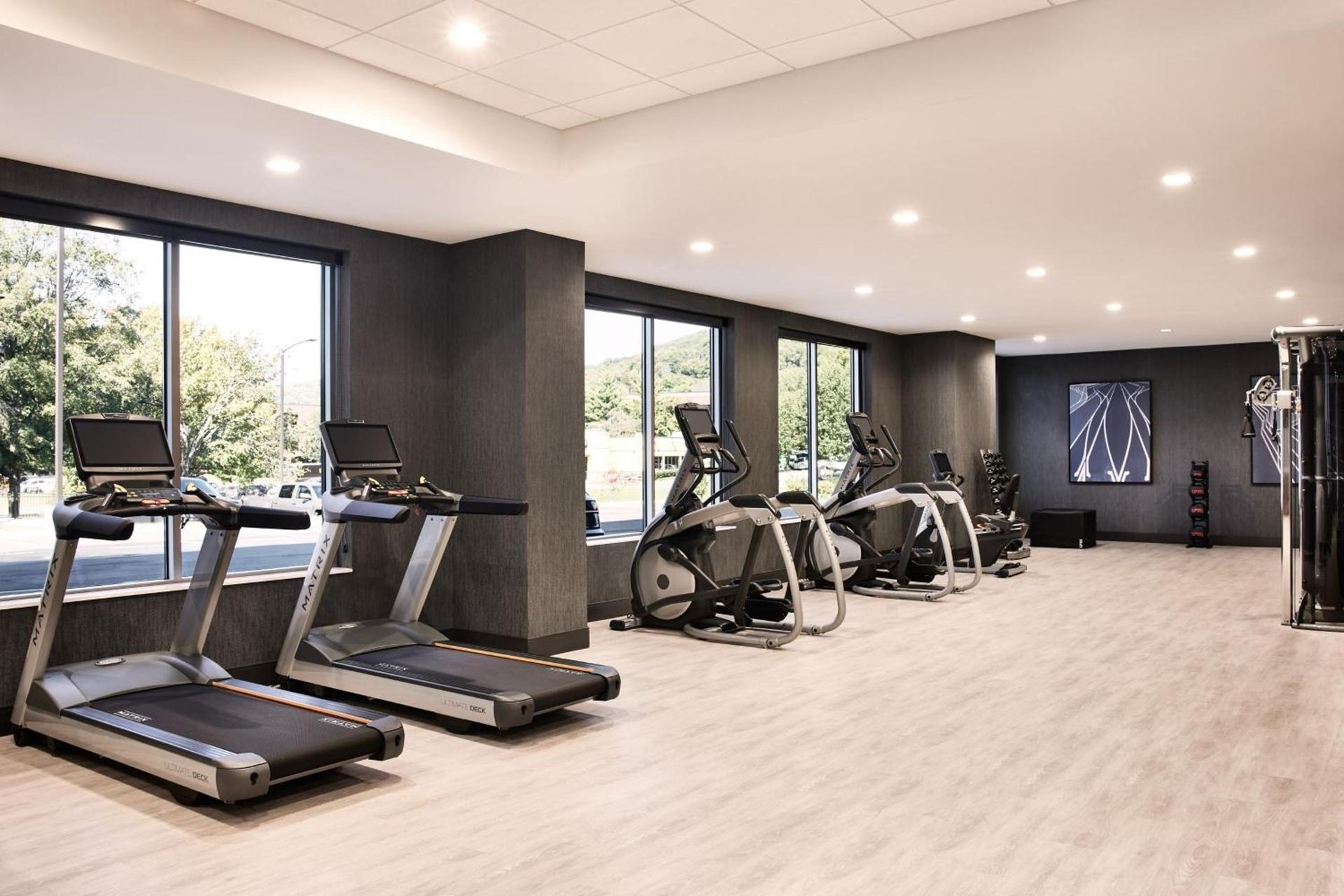 AC Hotel by Marriott Nashville Brentwood photo 30