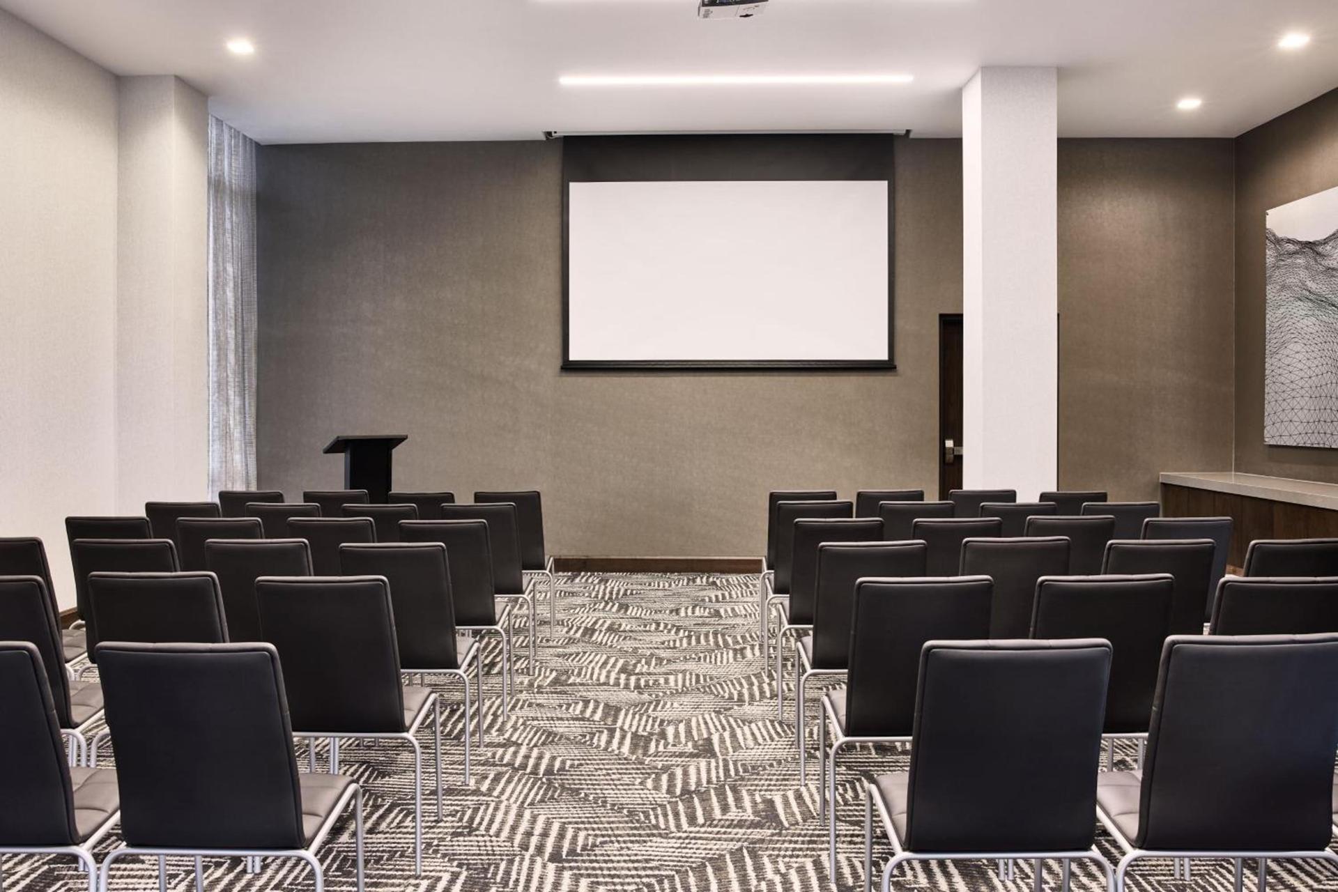 AC Hotel by Marriott Nashville Brentwood photo 33