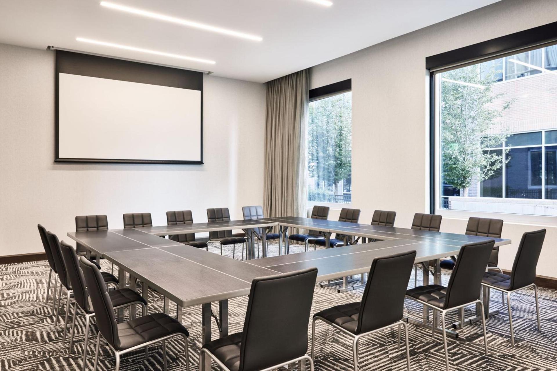 AC Hotel by Marriott Nashville Brentwood photo 34
