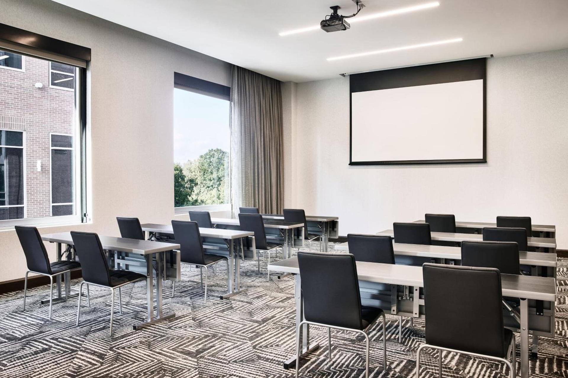 AC Hotel by Marriott Nashville Brentwood photo 35