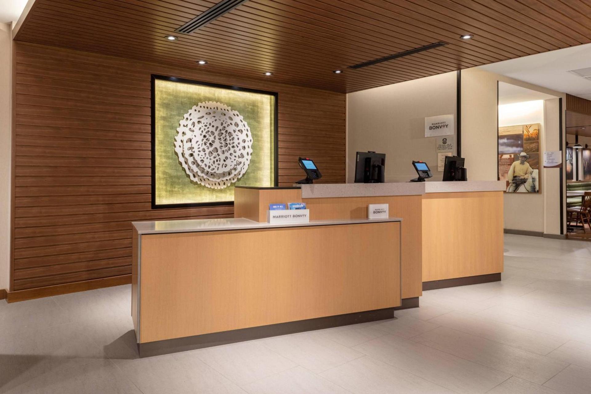 Fairfield by Marriott Inn & Suites Medford photo 4