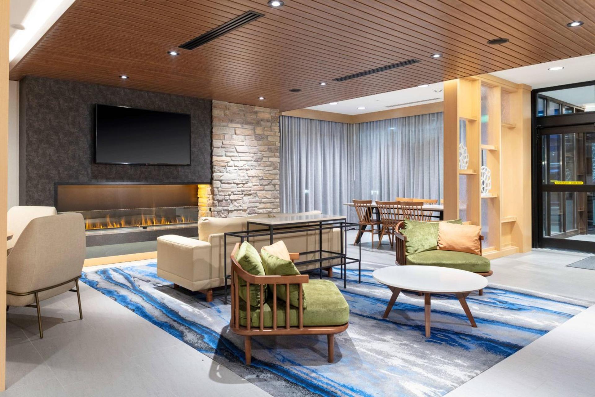 Fairfield by Marriott Inn & Suites Medford photo 5