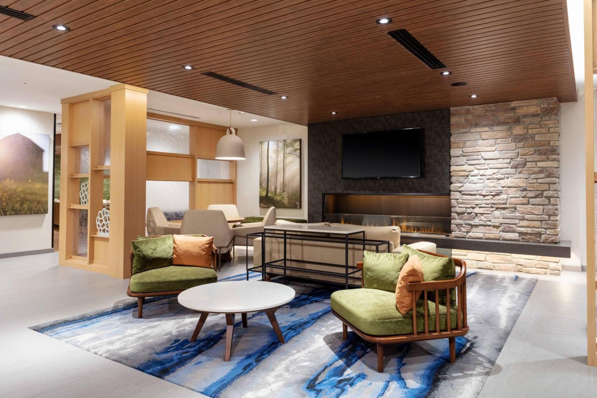 Fairfield by Marriott Inn & Suites Medford photo 6