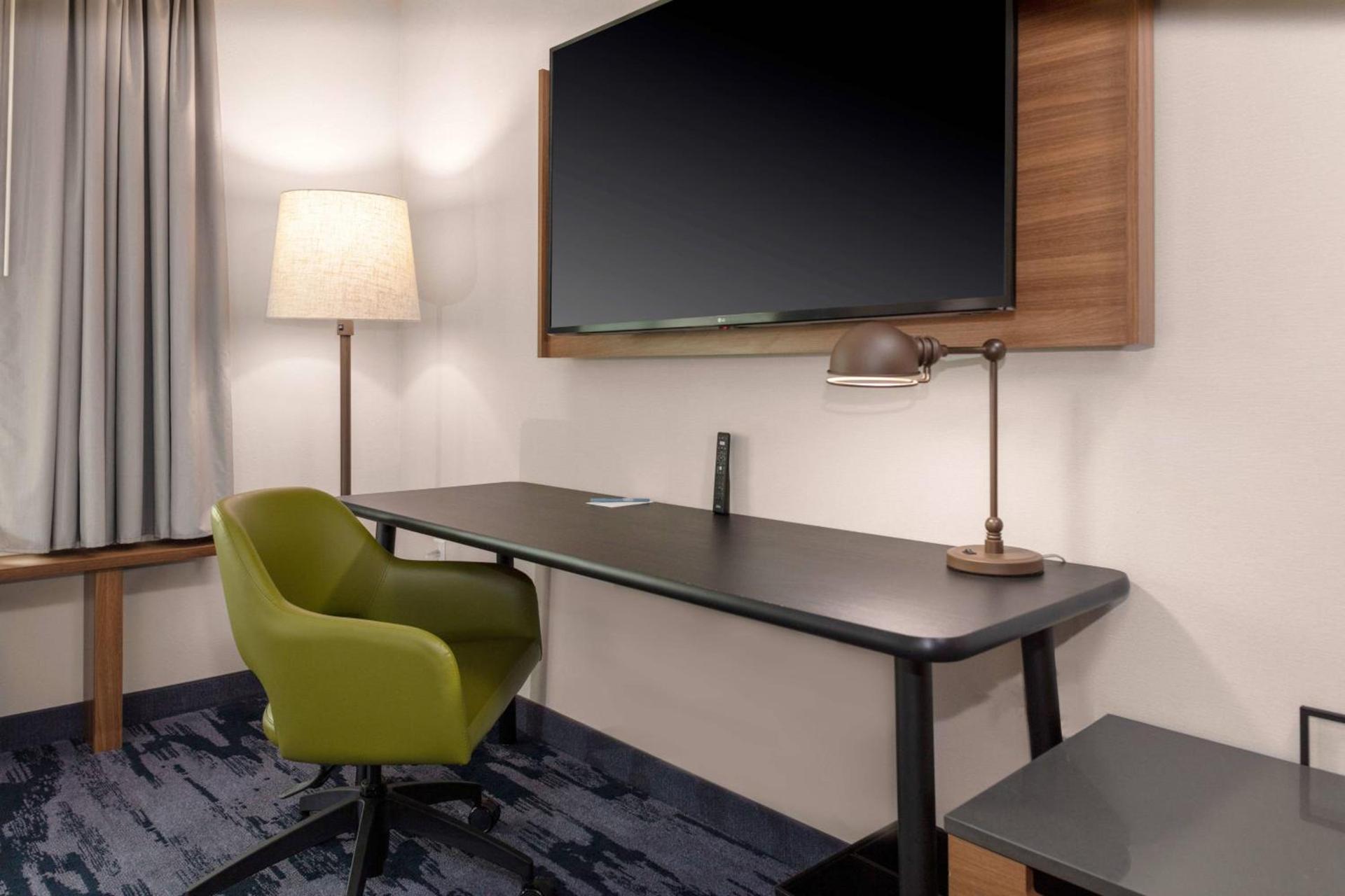 Fairfield by Marriott Inn & Suites Medford photo 9