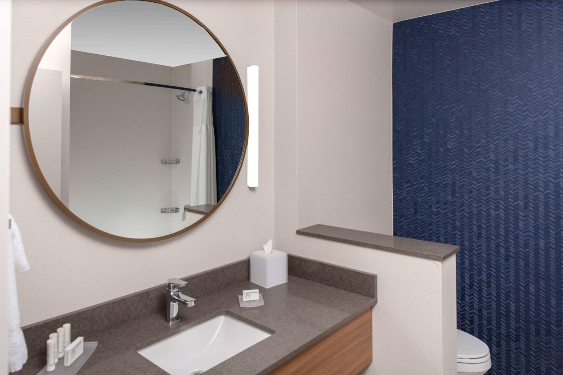 Fairfield by Marriott Inn & Suites Medford photo 13