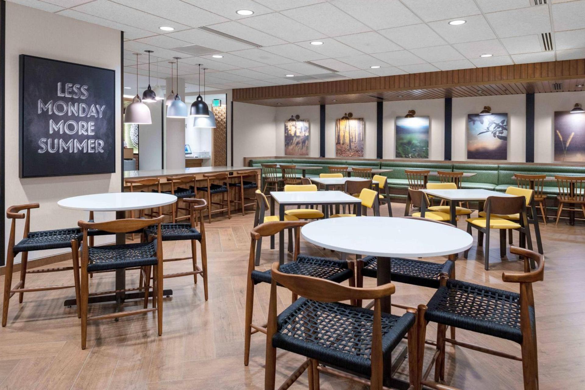 Fairfield by Marriott Inn & Suites Medford photo 18