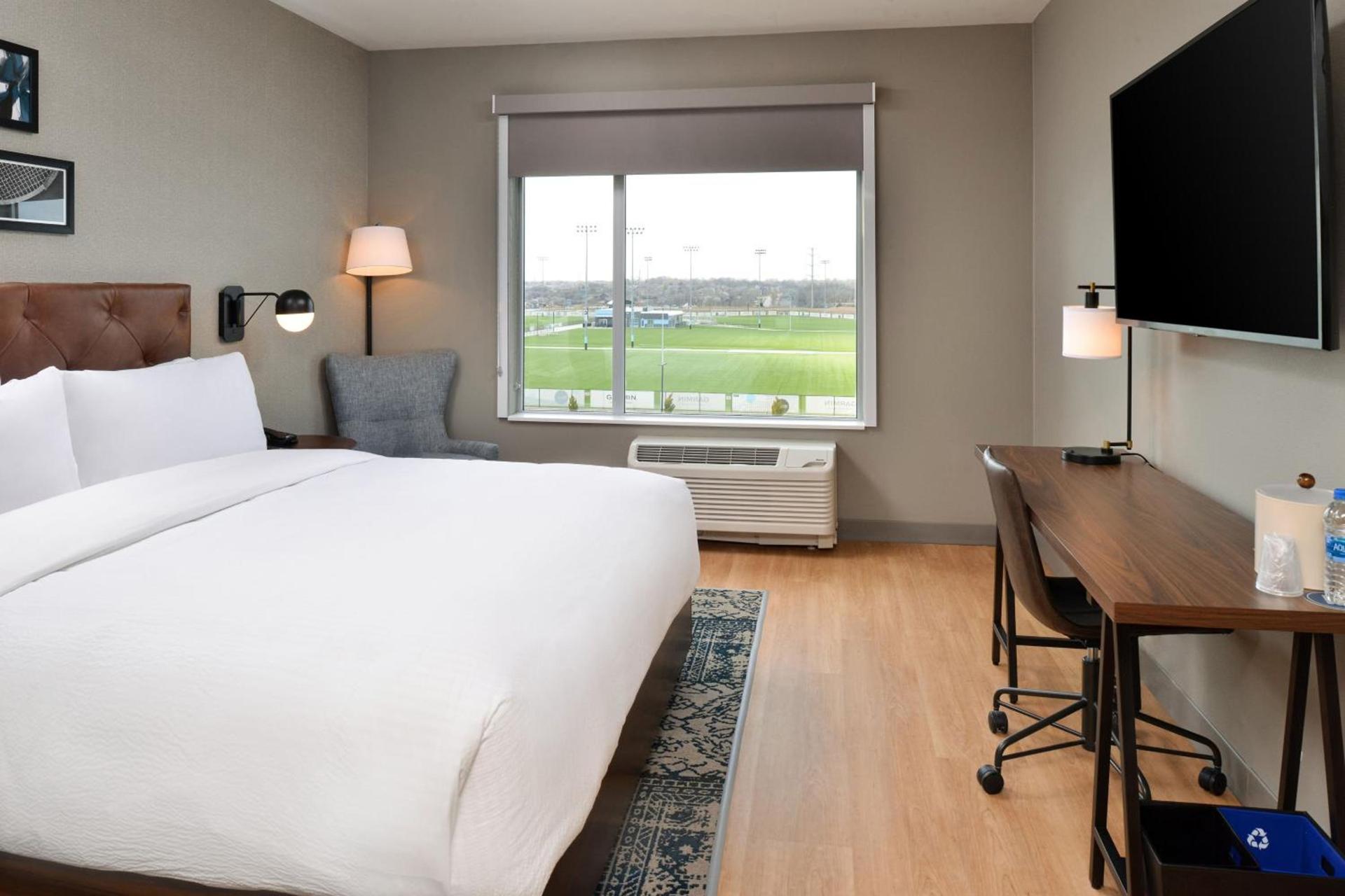 Four Points by Sheraton Kansas City Olathe photo 6