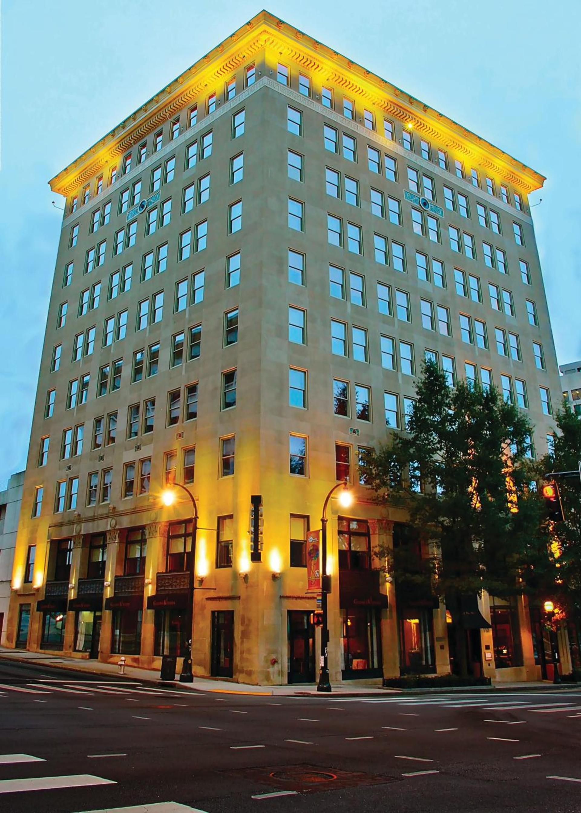 Glenn Hotel, Autograph Collection photo 5