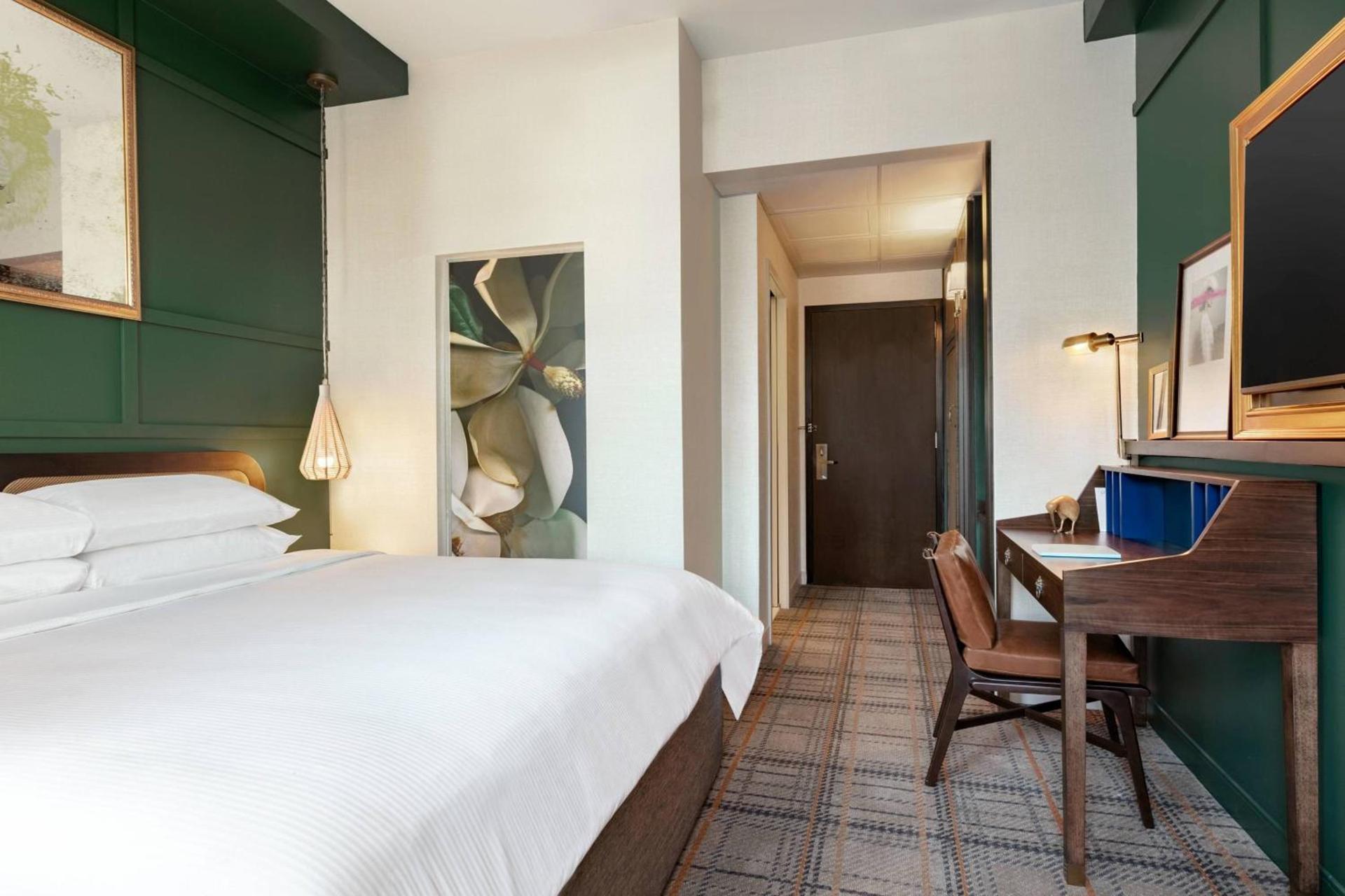 Glenn Hotel, Autograph Collection photo 15