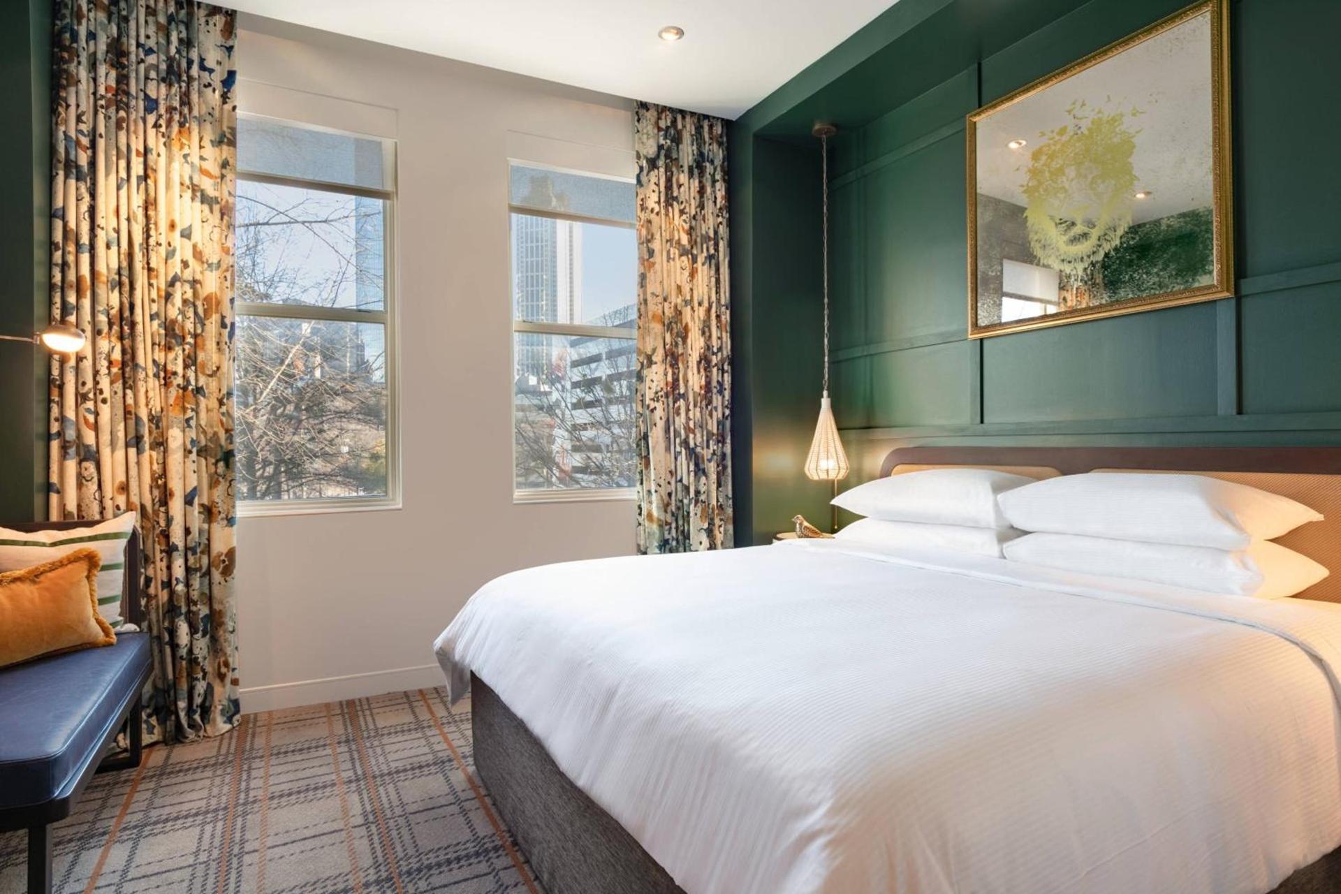 Glenn Hotel, Autograph Collection photo 17