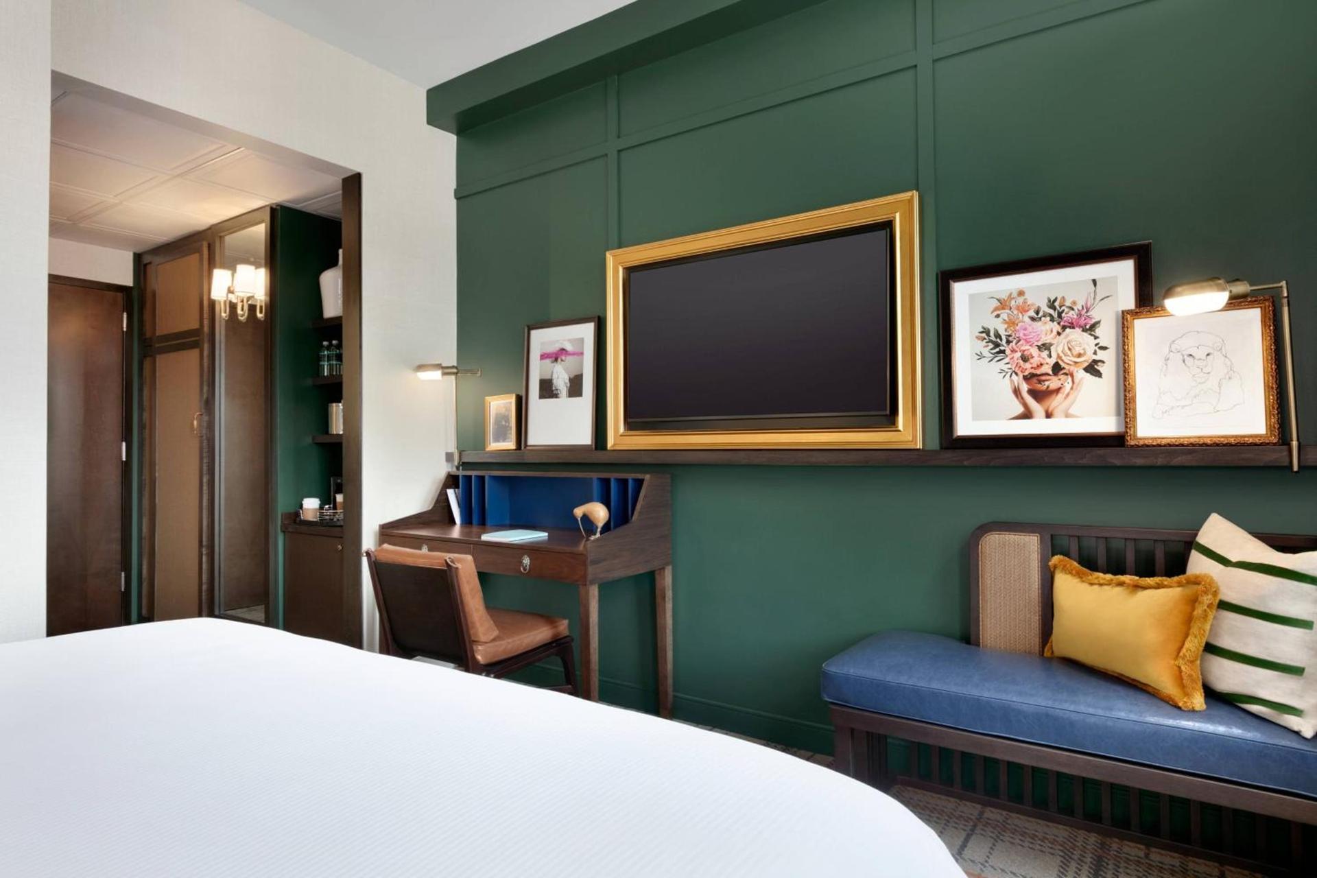 Glenn Hotel, Autograph Collection photo 64