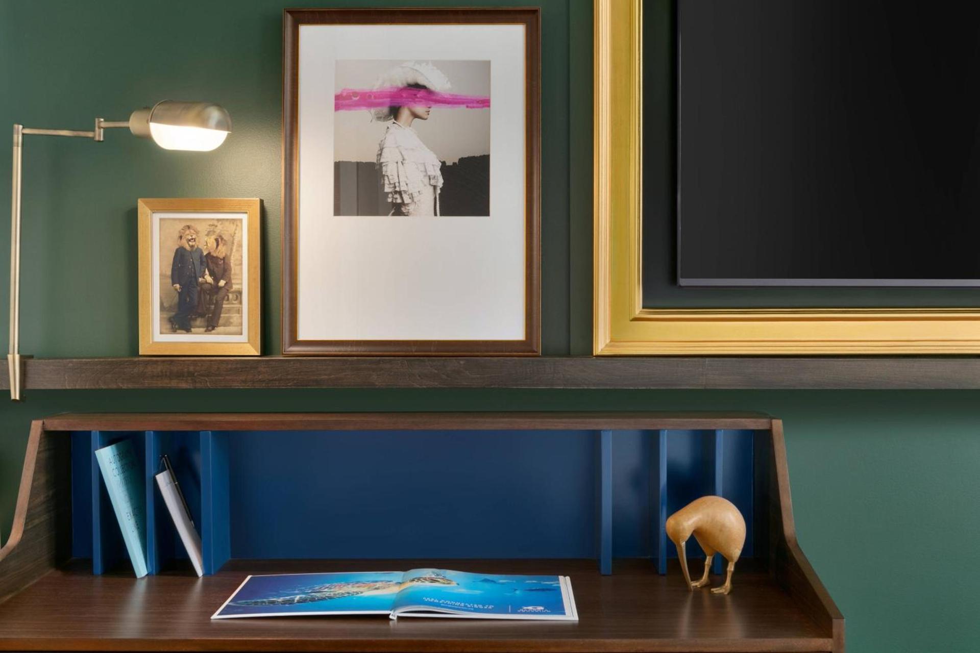 Glenn Hotel, Autograph Collection photo 20