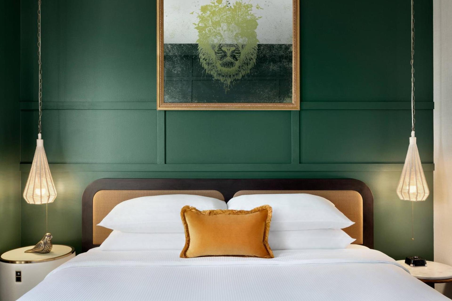 Glenn Hotel, Autograph Collection photo 18