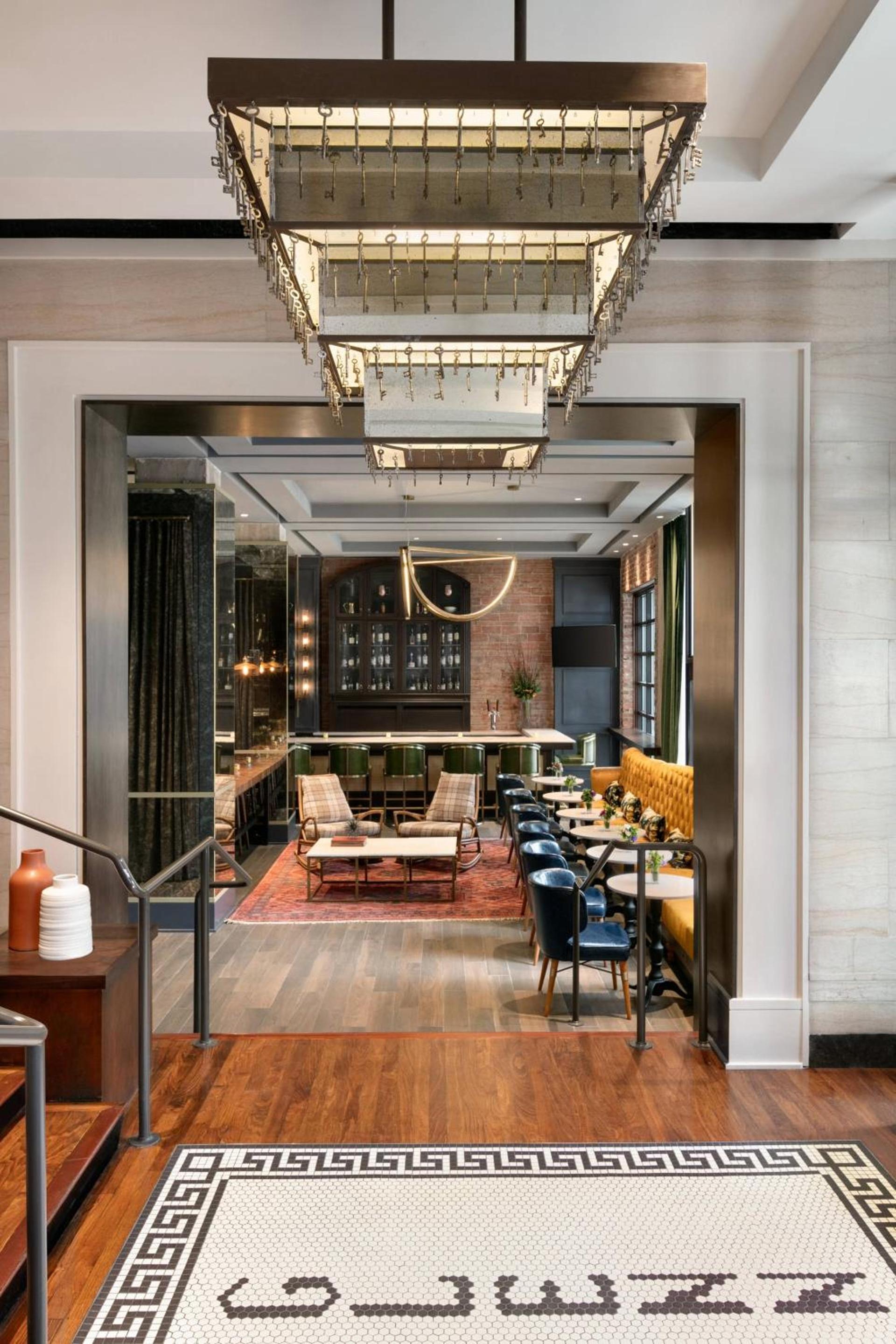 Glenn Hotel, Autograph Collection photo 8