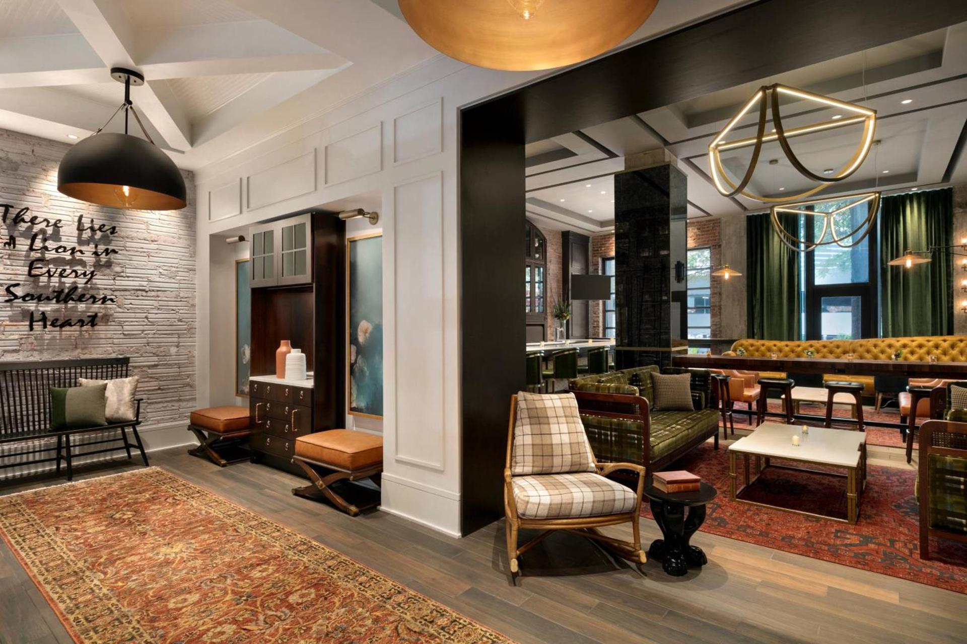 Glenn Hotel, Autograph Collection photo 4