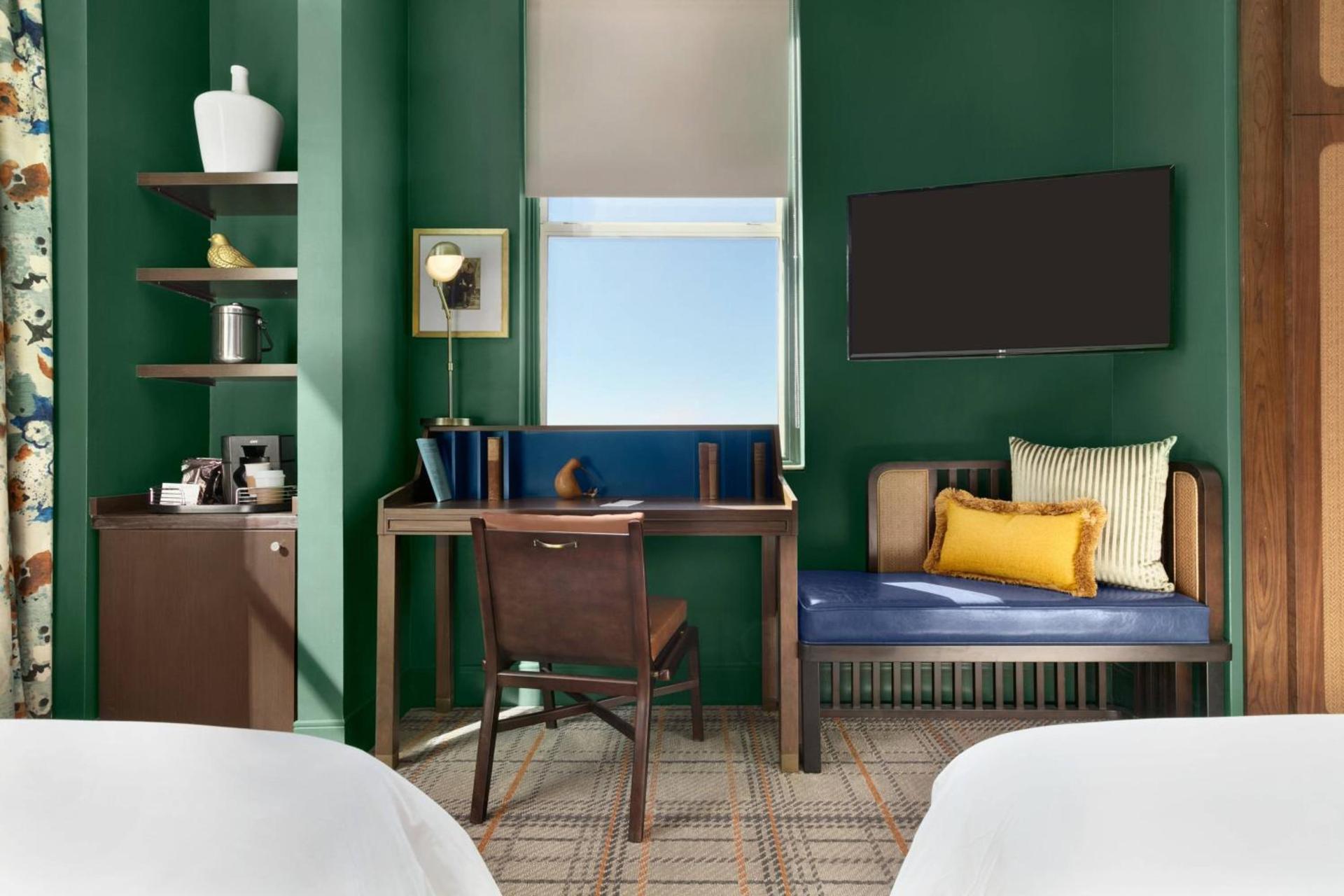 Glenn Hotel, Autograph Collection photo 12